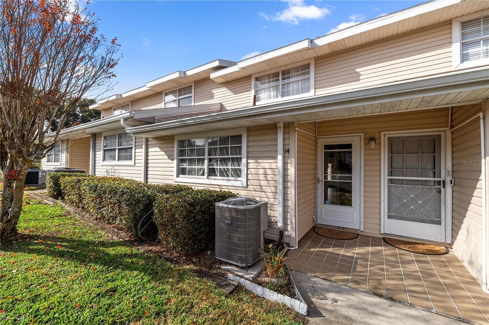Condominium at 11001 SE SUNSET HARBOR RD #B14, SUMMERFIELD, photo 32 of 32