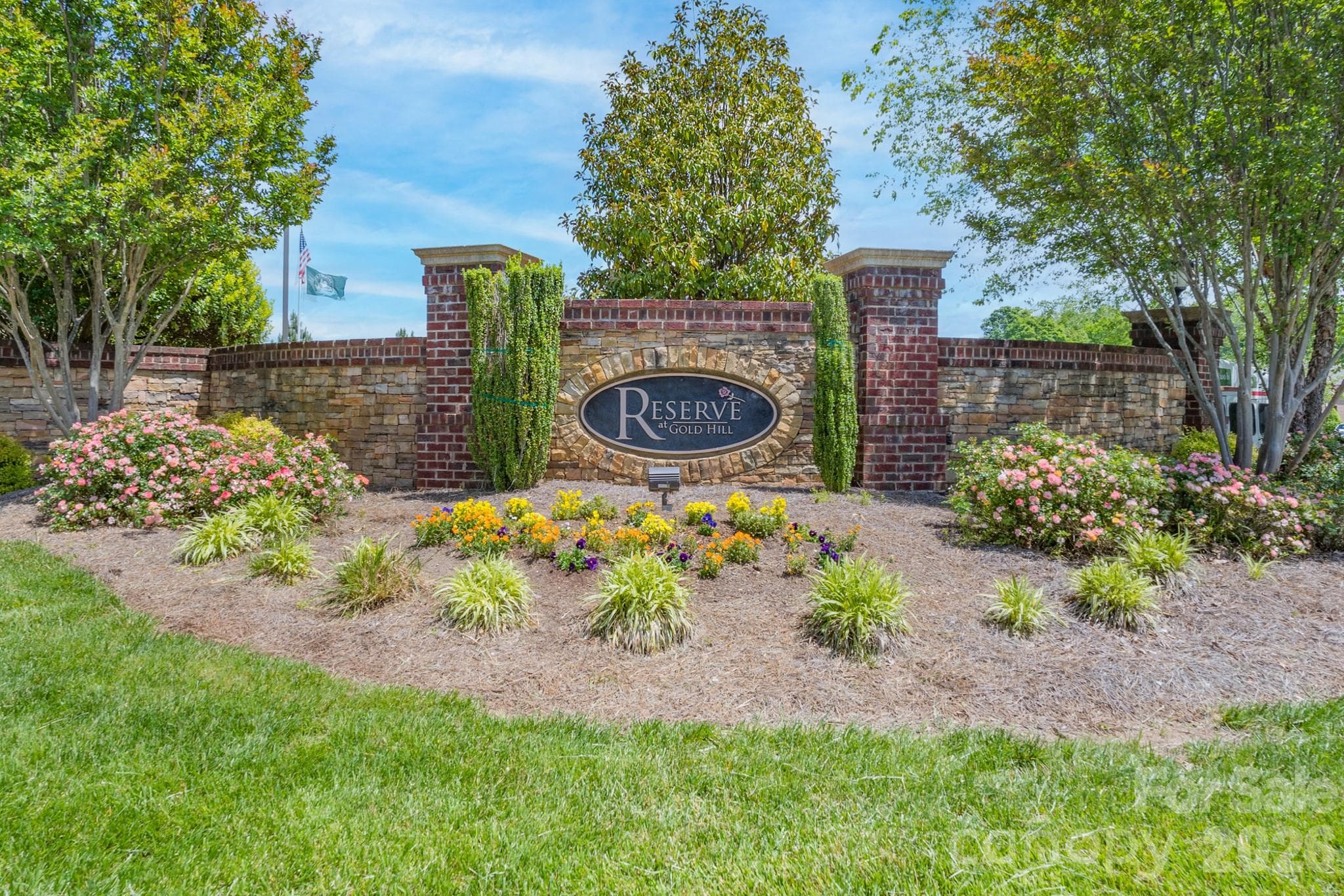 Welcome to The Reserve - 878 Treasure Court, Fort Mill