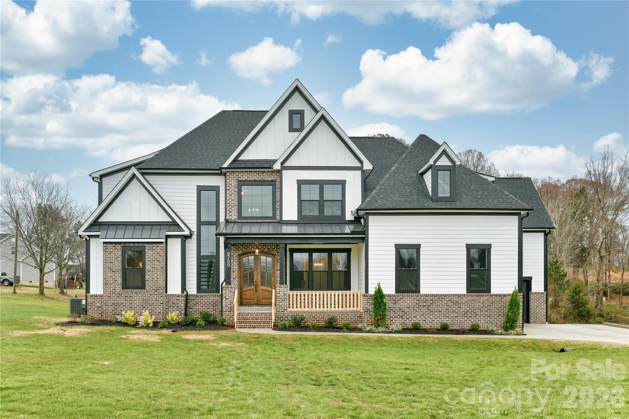 Single Family Residence at 3874 Hickory Highway, Statesville, photo 2 of 31