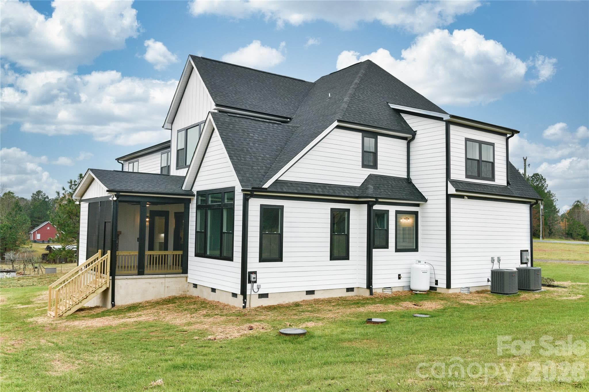 Single Family Residence at 3874 Hickory Highway, Statesville, photo 26 of 31
