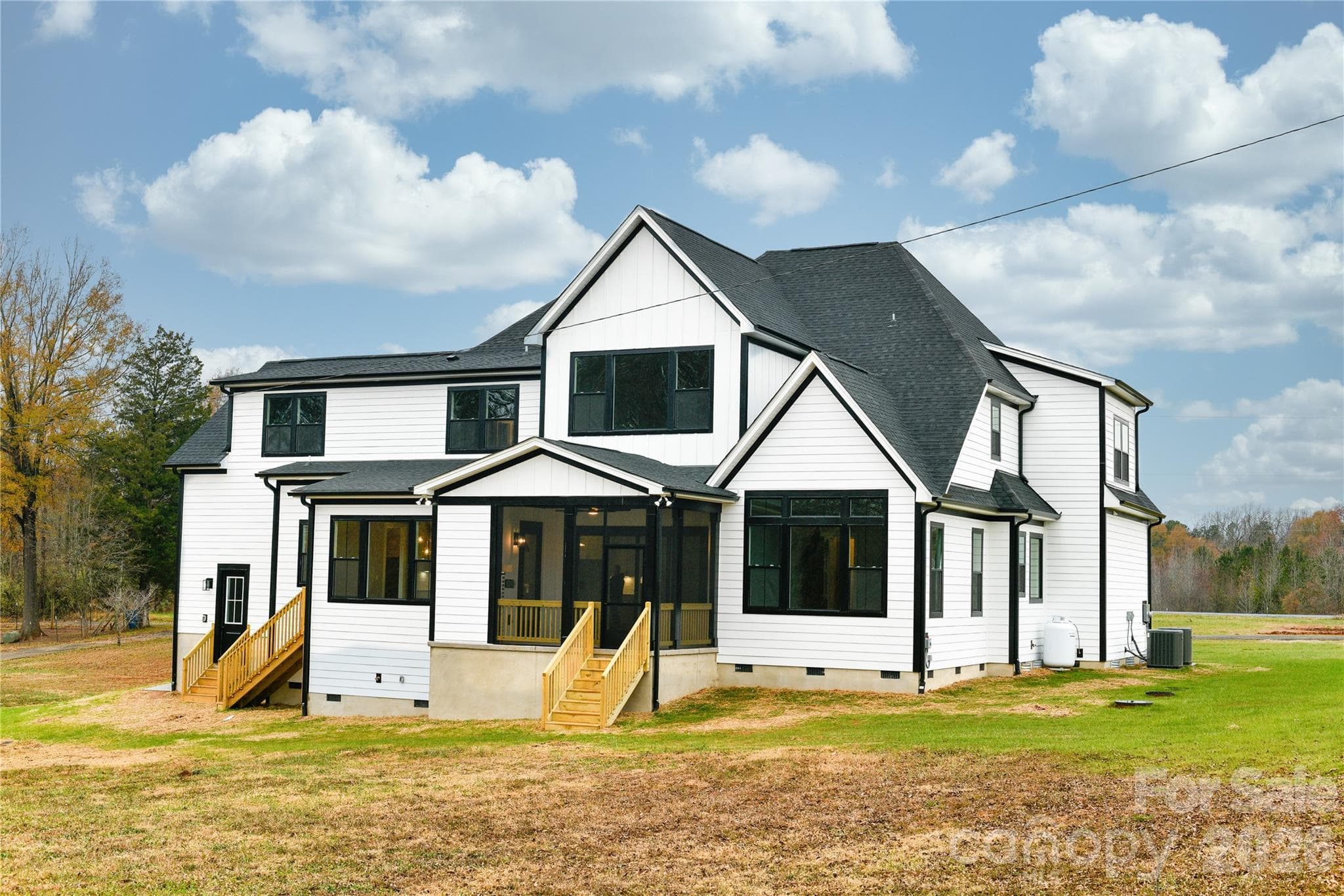 Single Family Residence at 3874 Hickory Highway, Statesville, photo 29 of 31