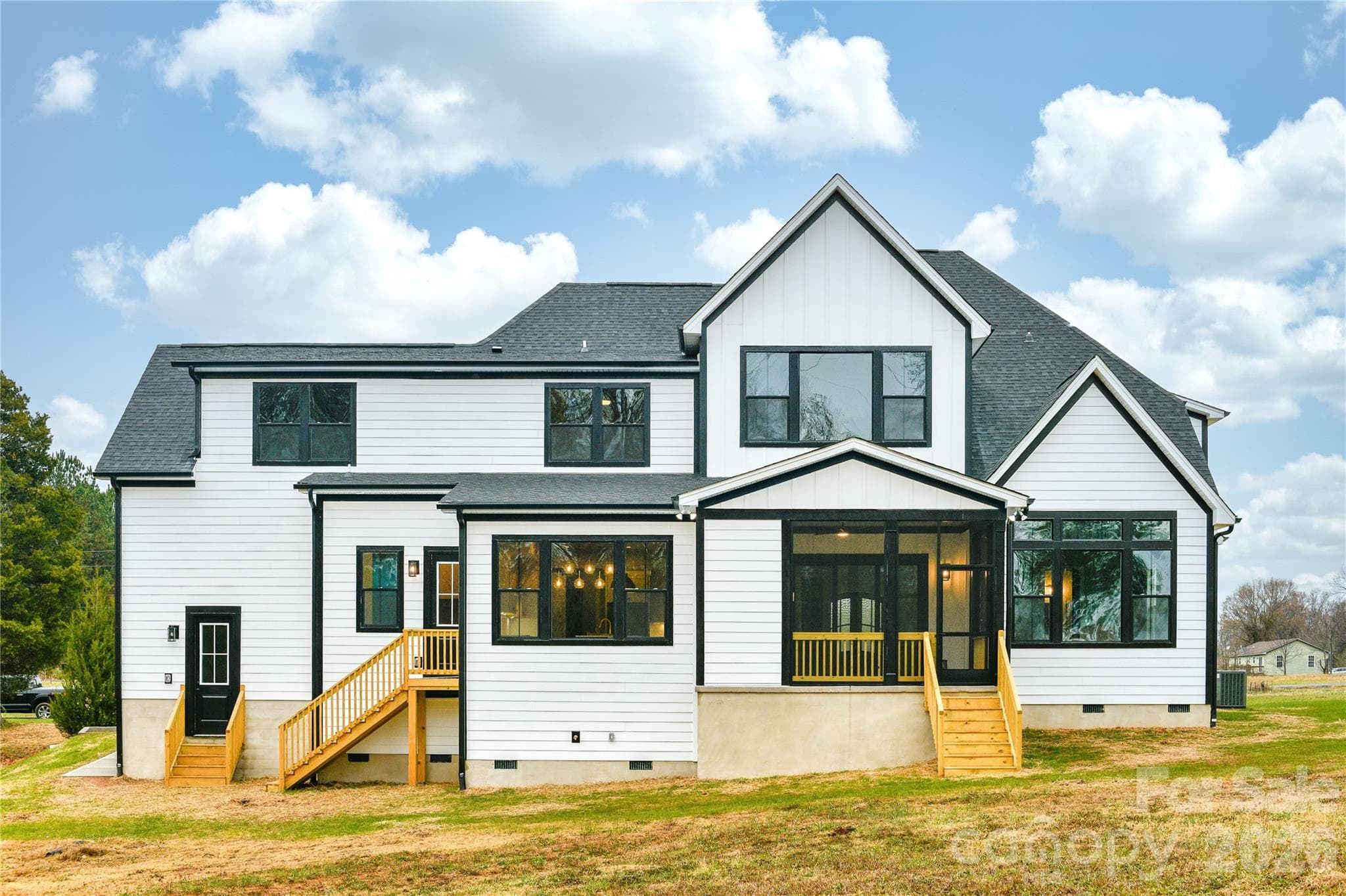 Single Family Residence at 3874 Hickory Highway, Statesville, photo 30 of 31
