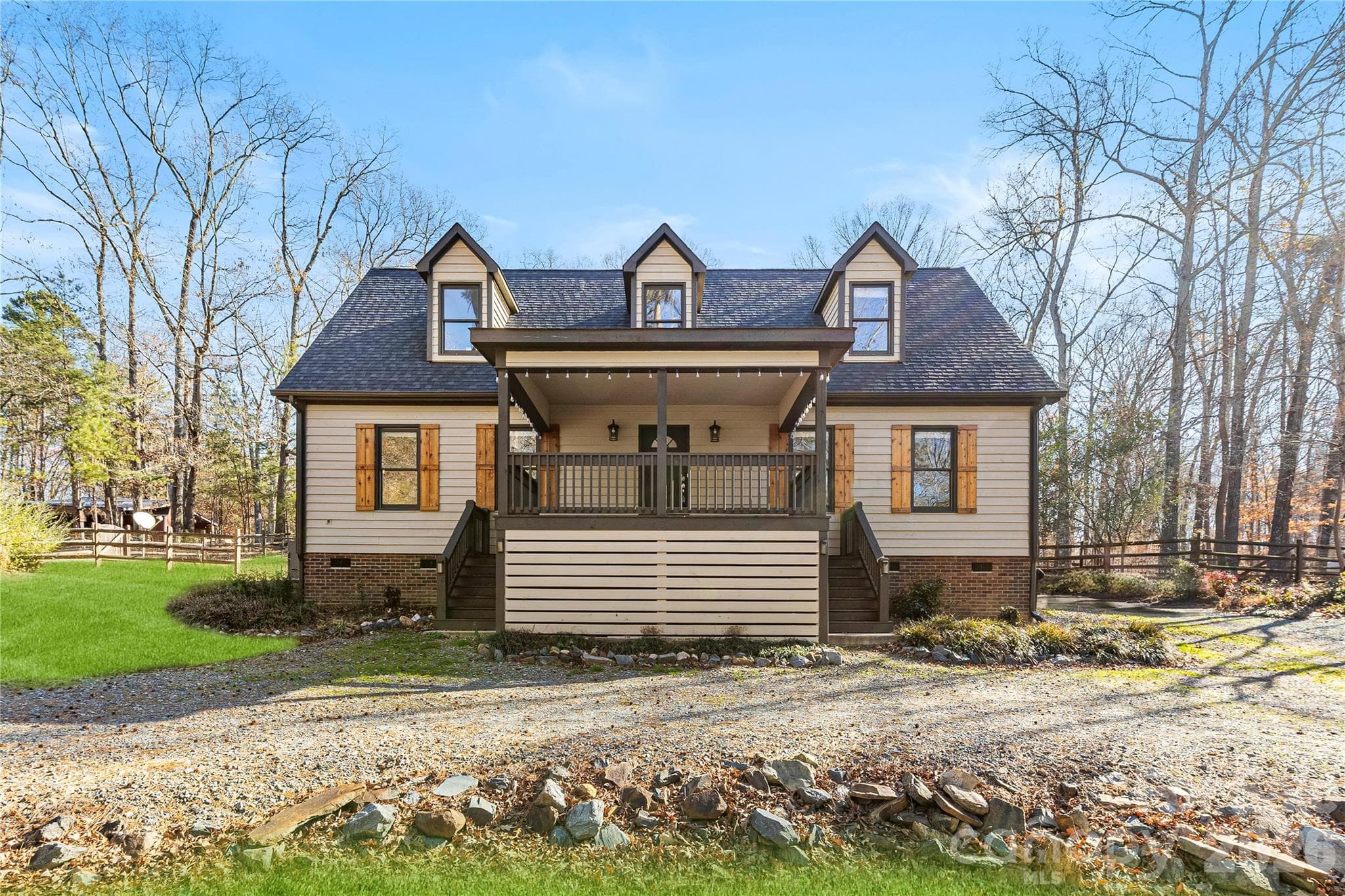 16218 BARBEE ROAD - 16218 Barbee Road, Stanfield