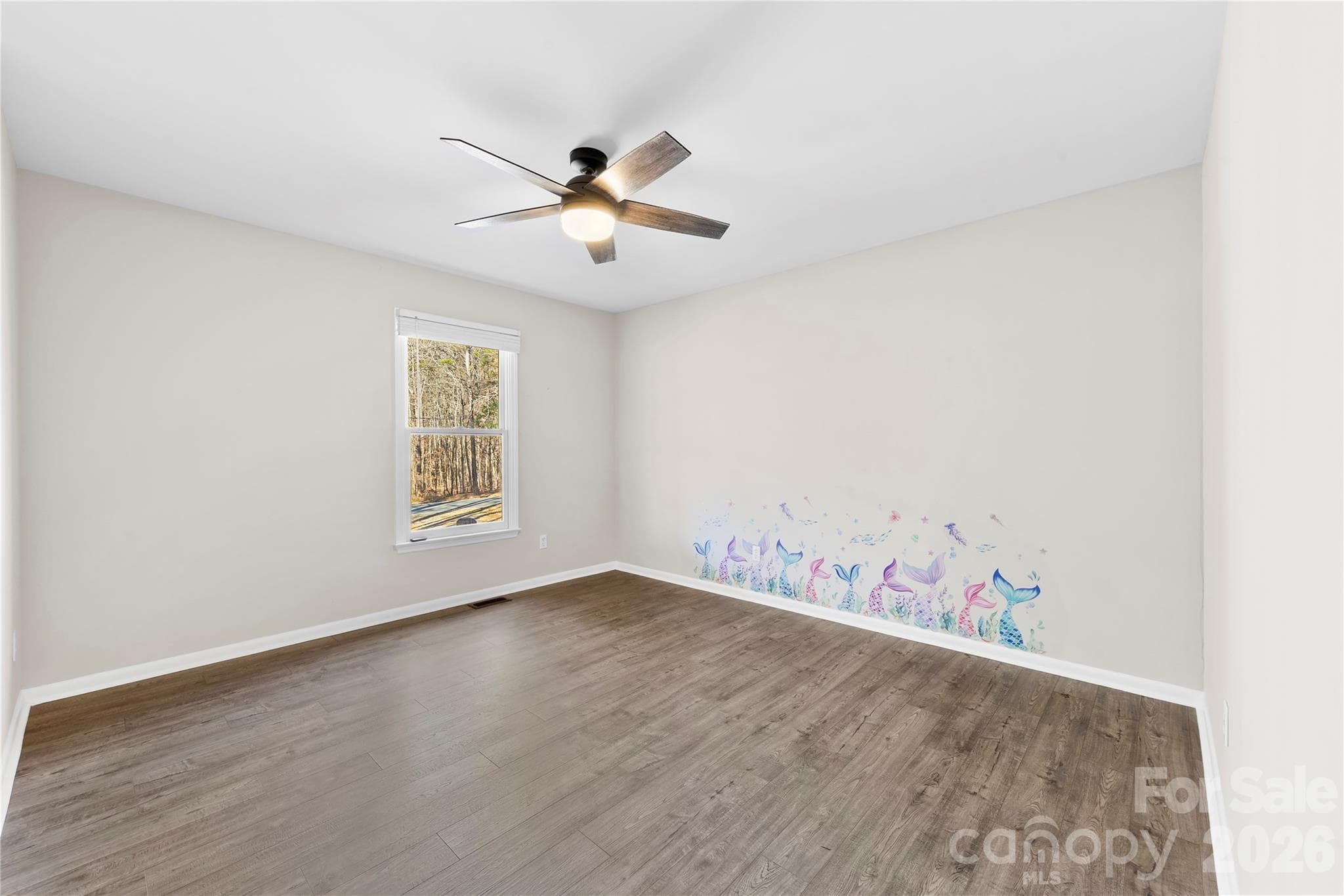 1ST BEDROOM - 16218 Barbee Road, Stanfield