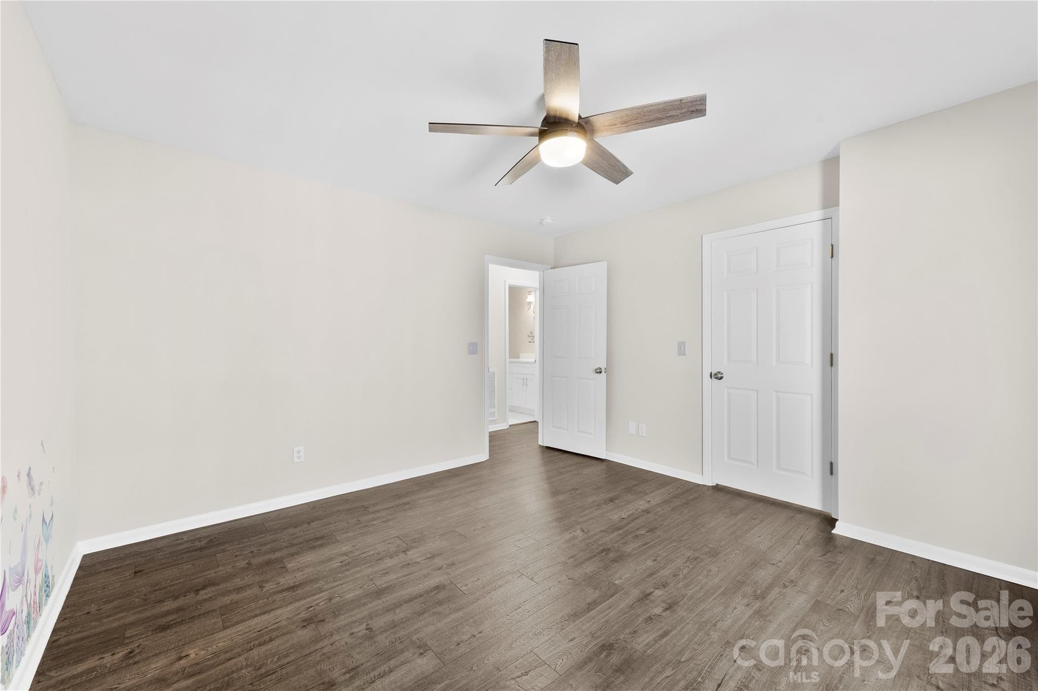 1ST BEDROOM - 16218 Barbee Road, Stanfield
