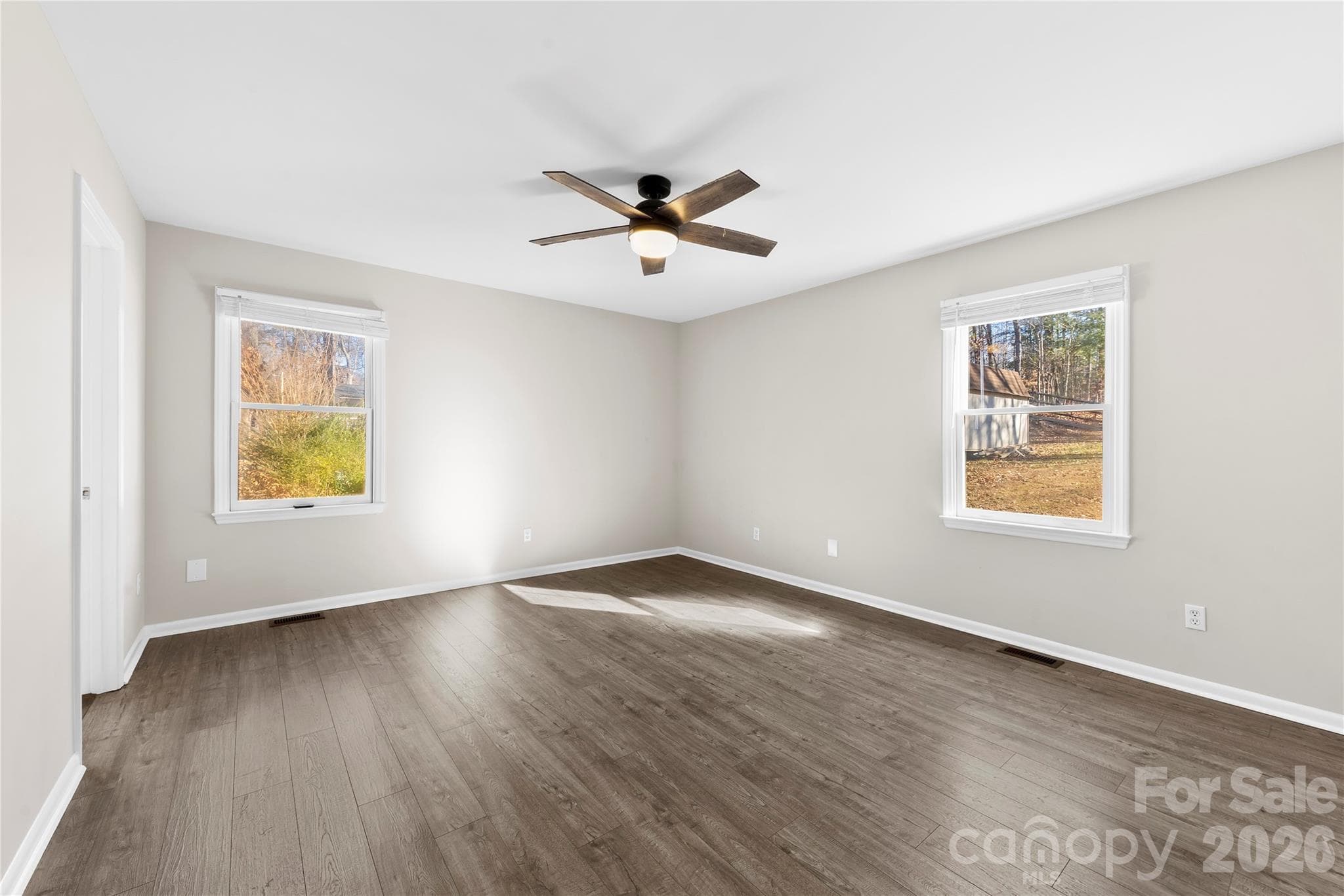MASTER SUITE - 16218 Barbee Road, Stanfield