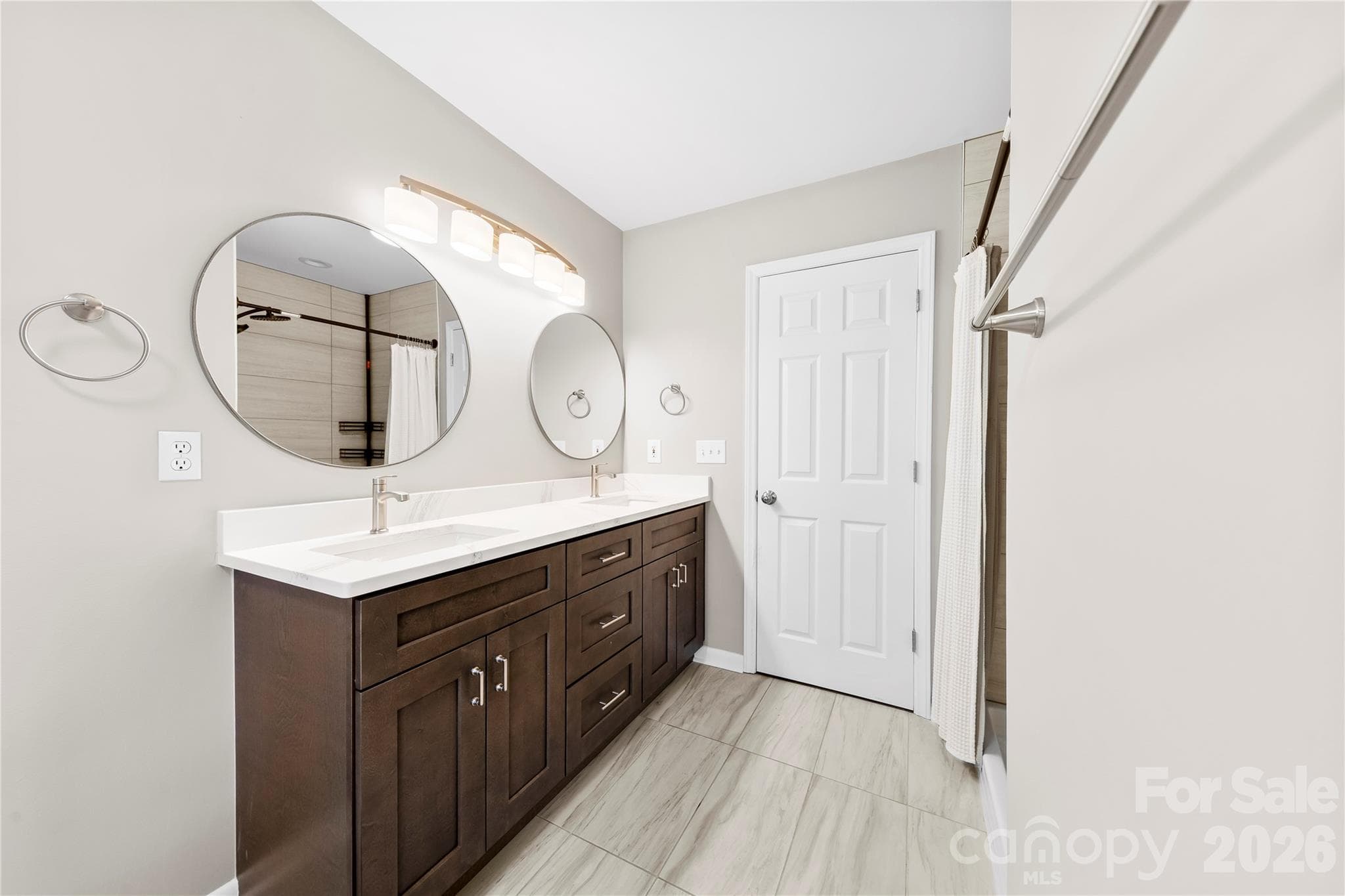 MASTER BATH - 16218 Barbee Road, Stanfield