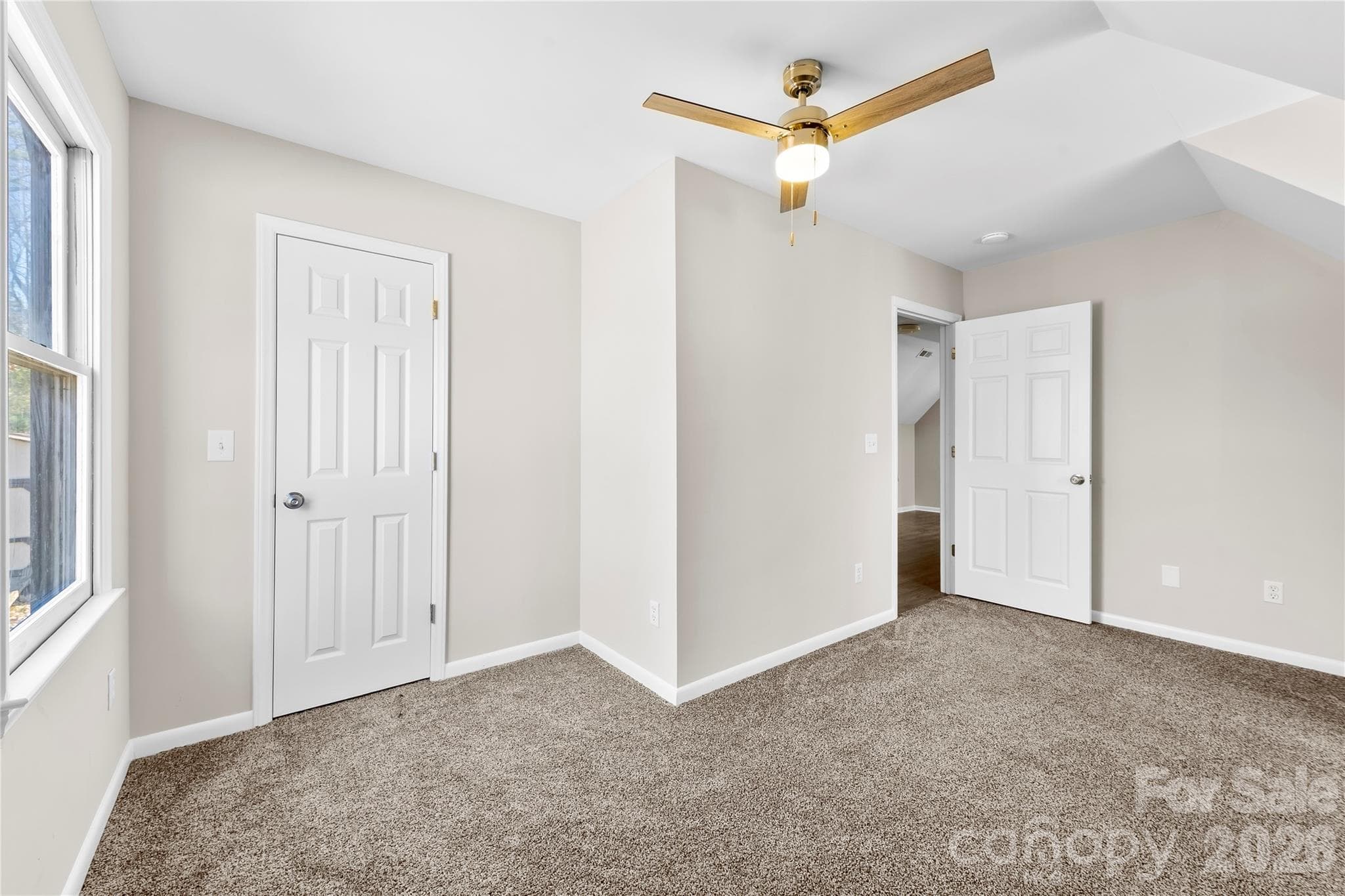 3RD BEDROOM UPSTAIRS - 16218 Barbee Road, Stanfield