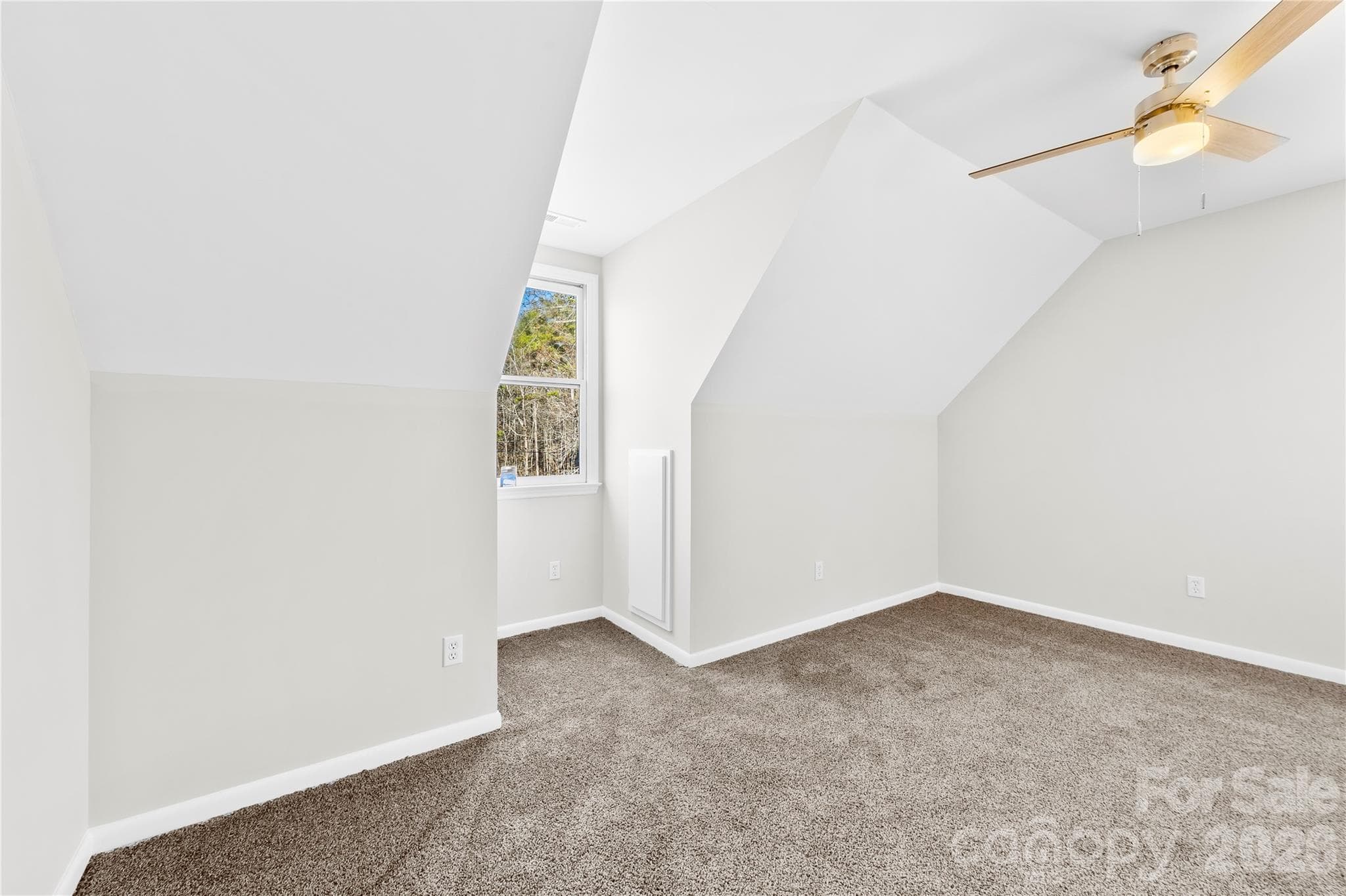 3RD BEDROOM UPSTAIRS - 16218 Barbee Road, Stanfield
