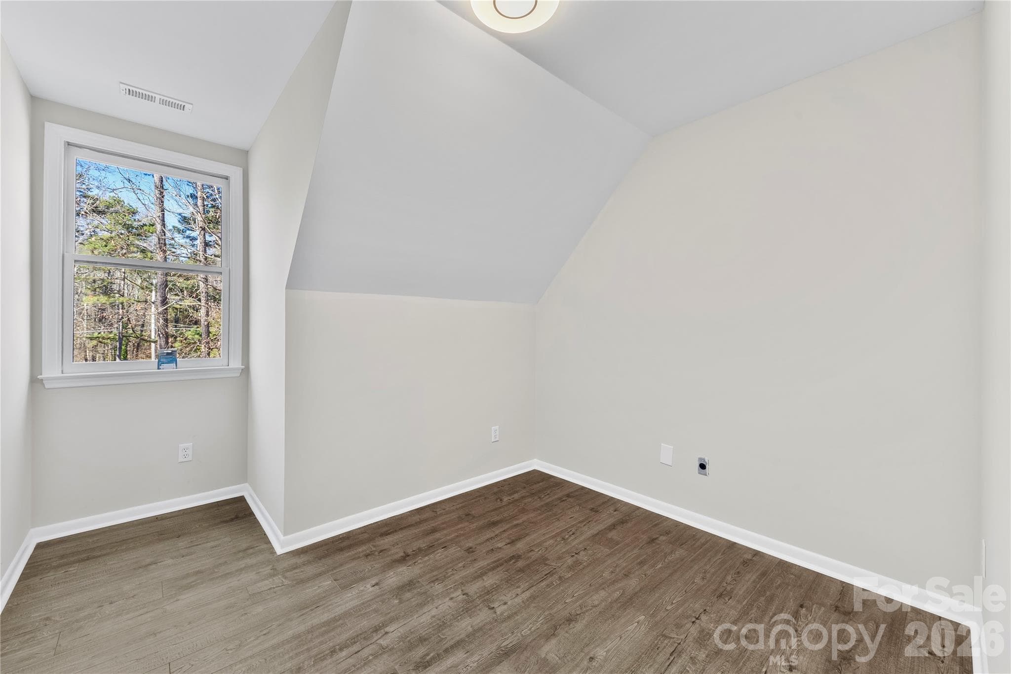 OFFICE SPACE UPSTAIRS - 16218 Barbee Road, Stanfield