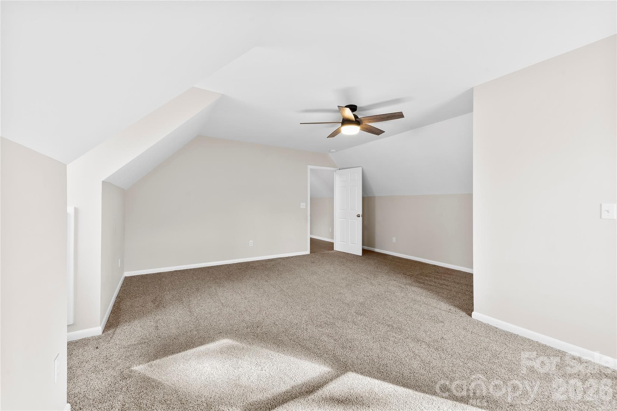 4TH BEDROOM UPSTAIRS - 16218 Barbee Road, Stanfield