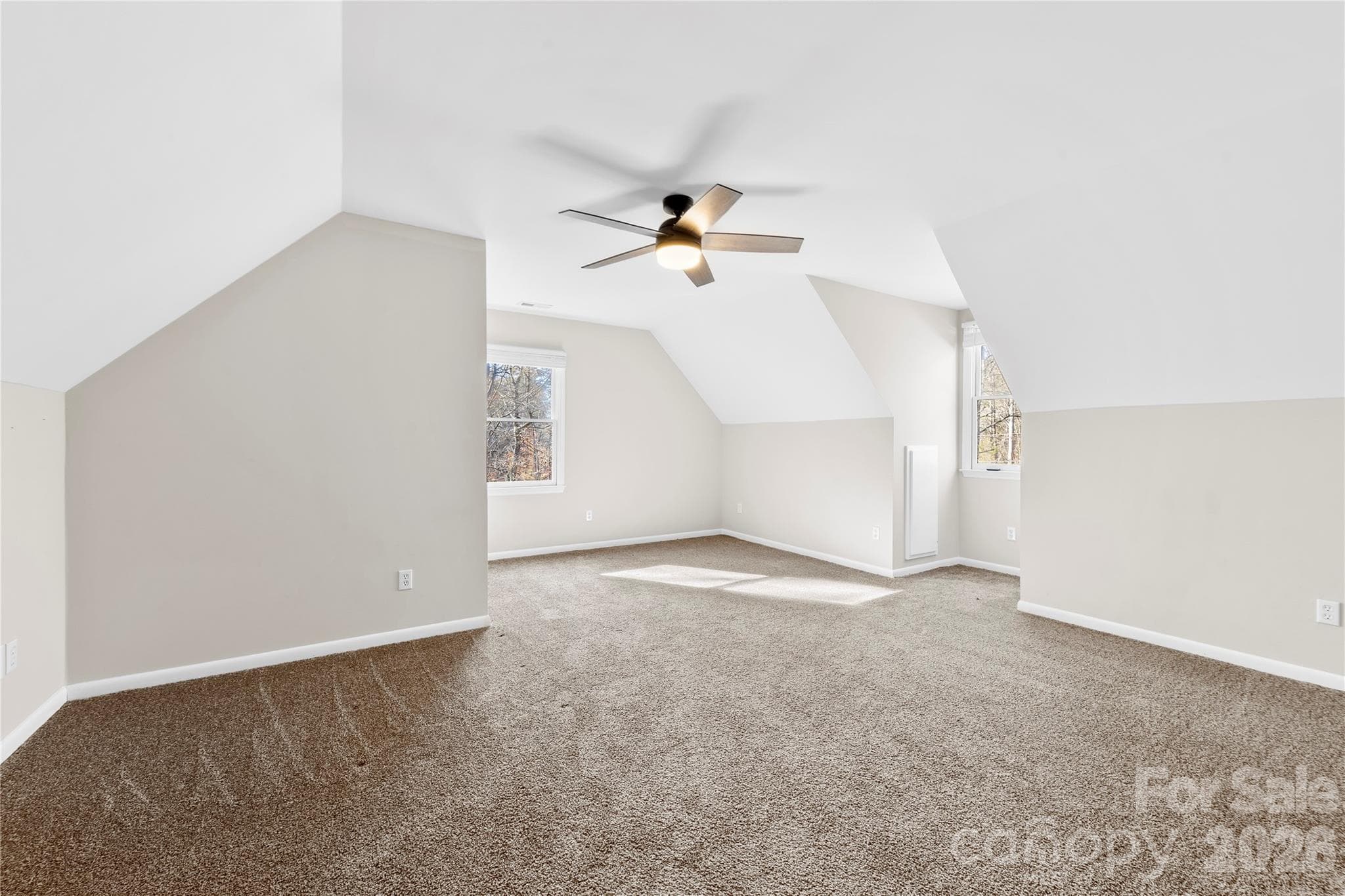 4TH BEDROOM UPSTAIRS - 16218 Barbee Road, Stanfield