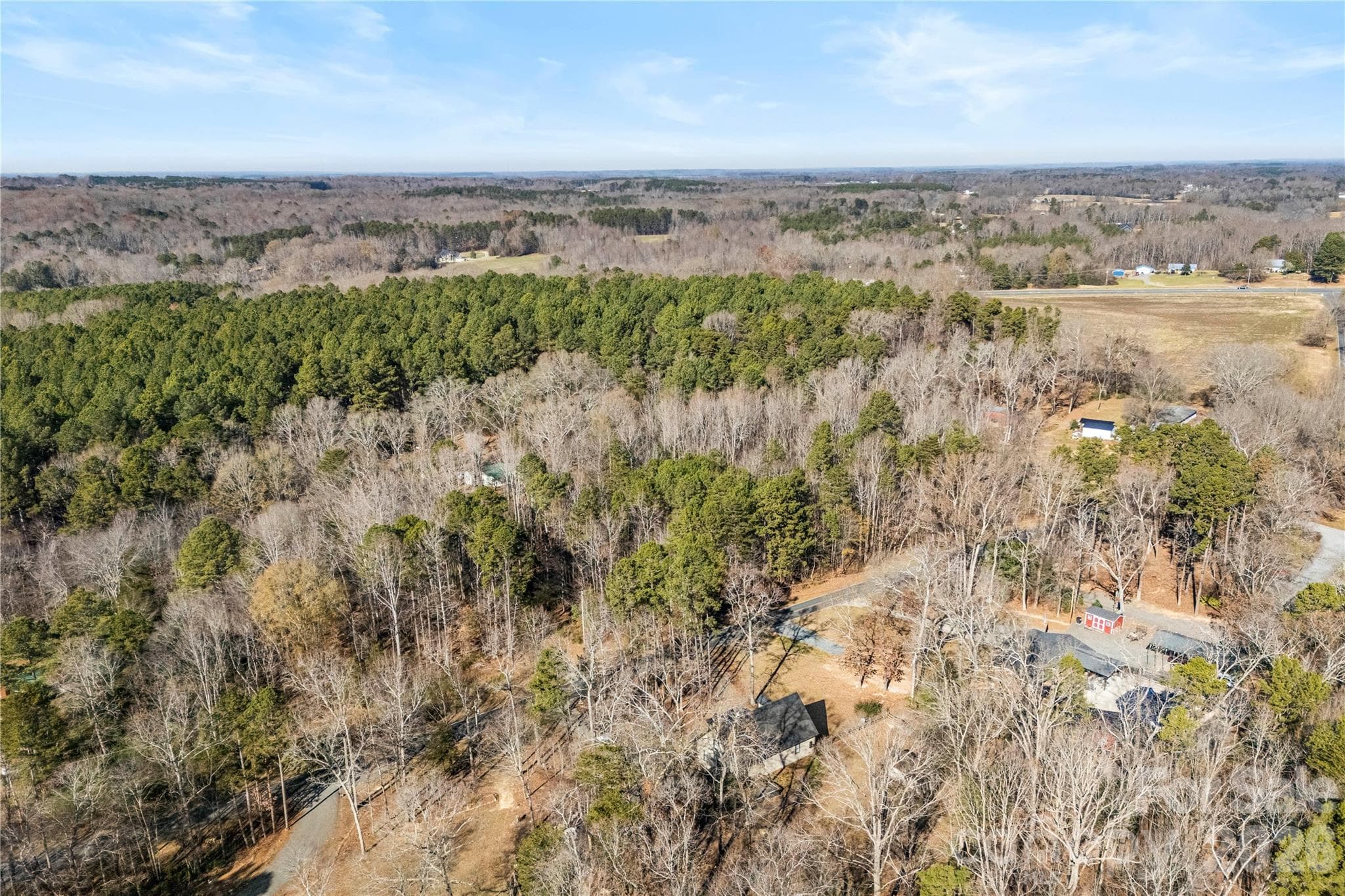 Single Family Residence at 16218 Barbee Road, Stanfield, photo 28 of 30