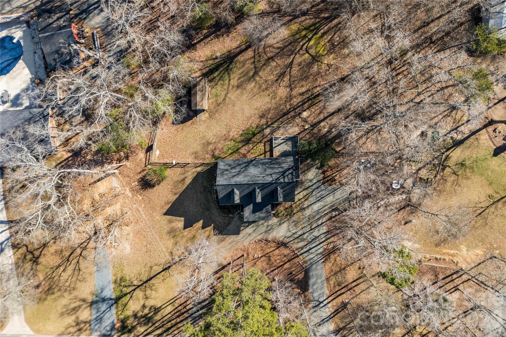 Single Family Residence at 16218 Barbee Road, Stanfield, photo 30 of 30