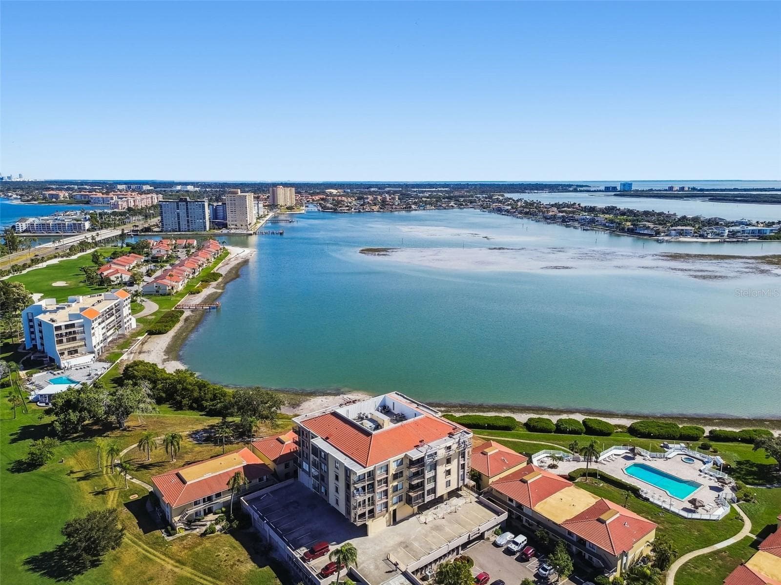 6104 PALMA DEL MAR BLVD S #402