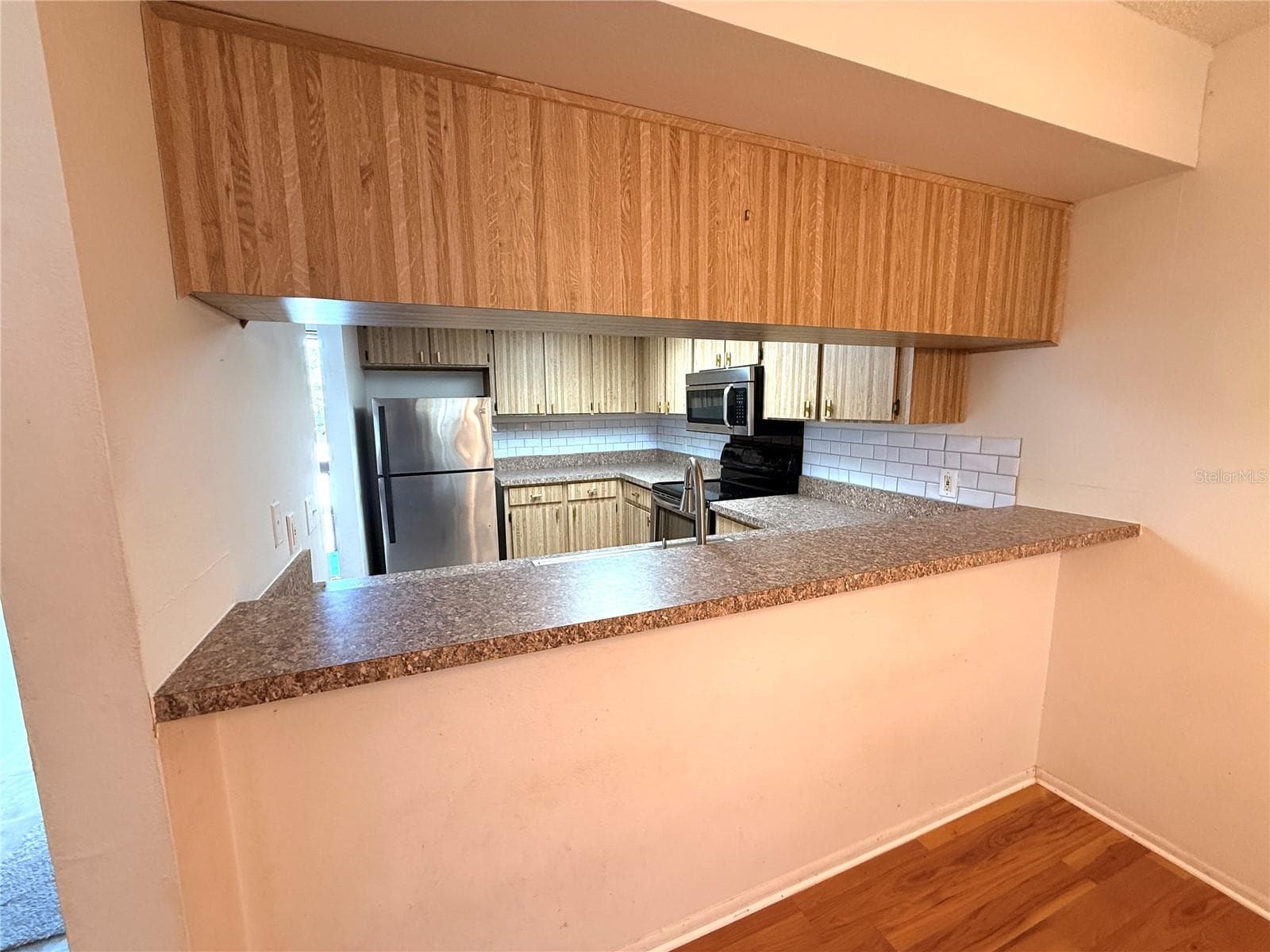 Condominium at 12155 ENVIRONMENTAL DR #6, NEW PORT RICHEY, photo 20 of 44