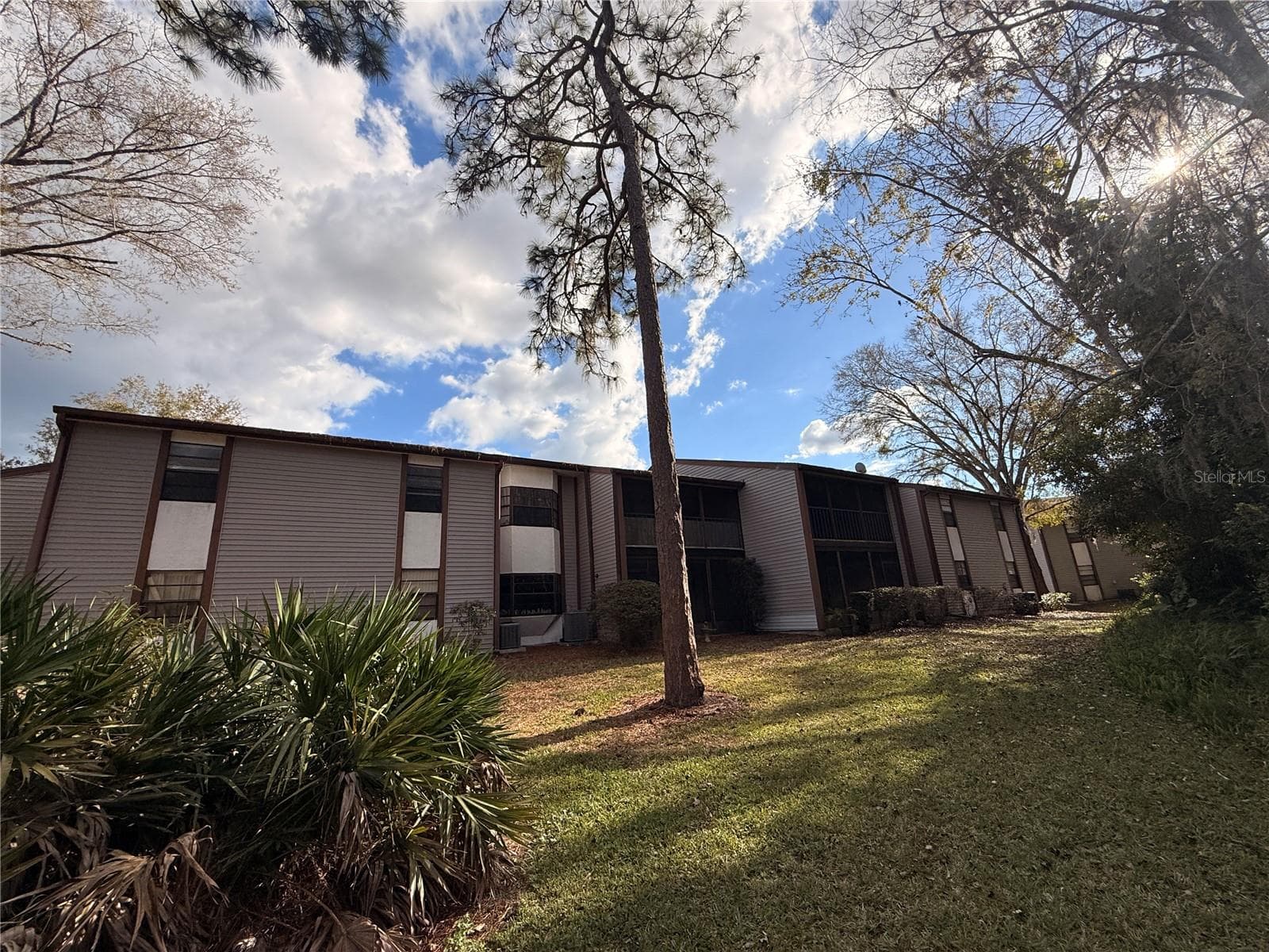 Condominium at 12155 ENVIRONMENTAL DR #6, NEW PORT RICHEY, photo 23 of 44