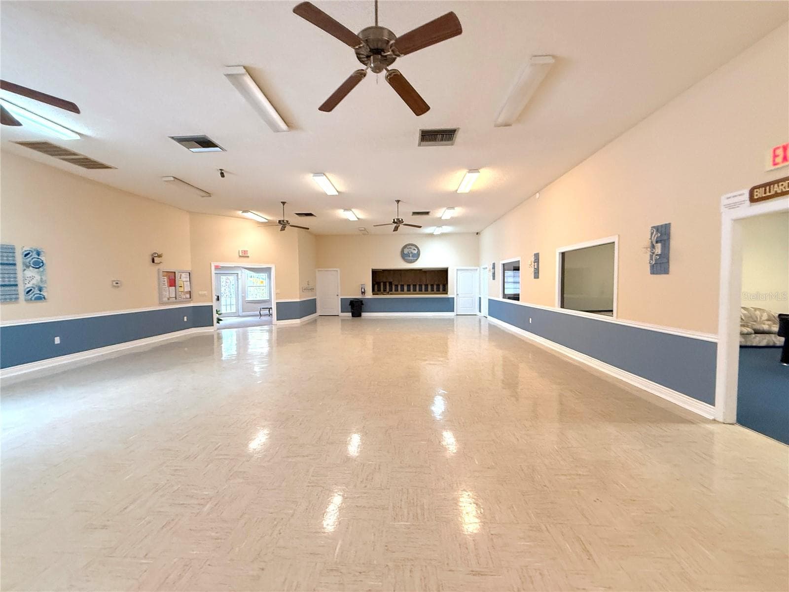 Condominium at 12155 ENVIRONMENTAL DR #6, NEW PORT RICHEY, photo 37 of 44