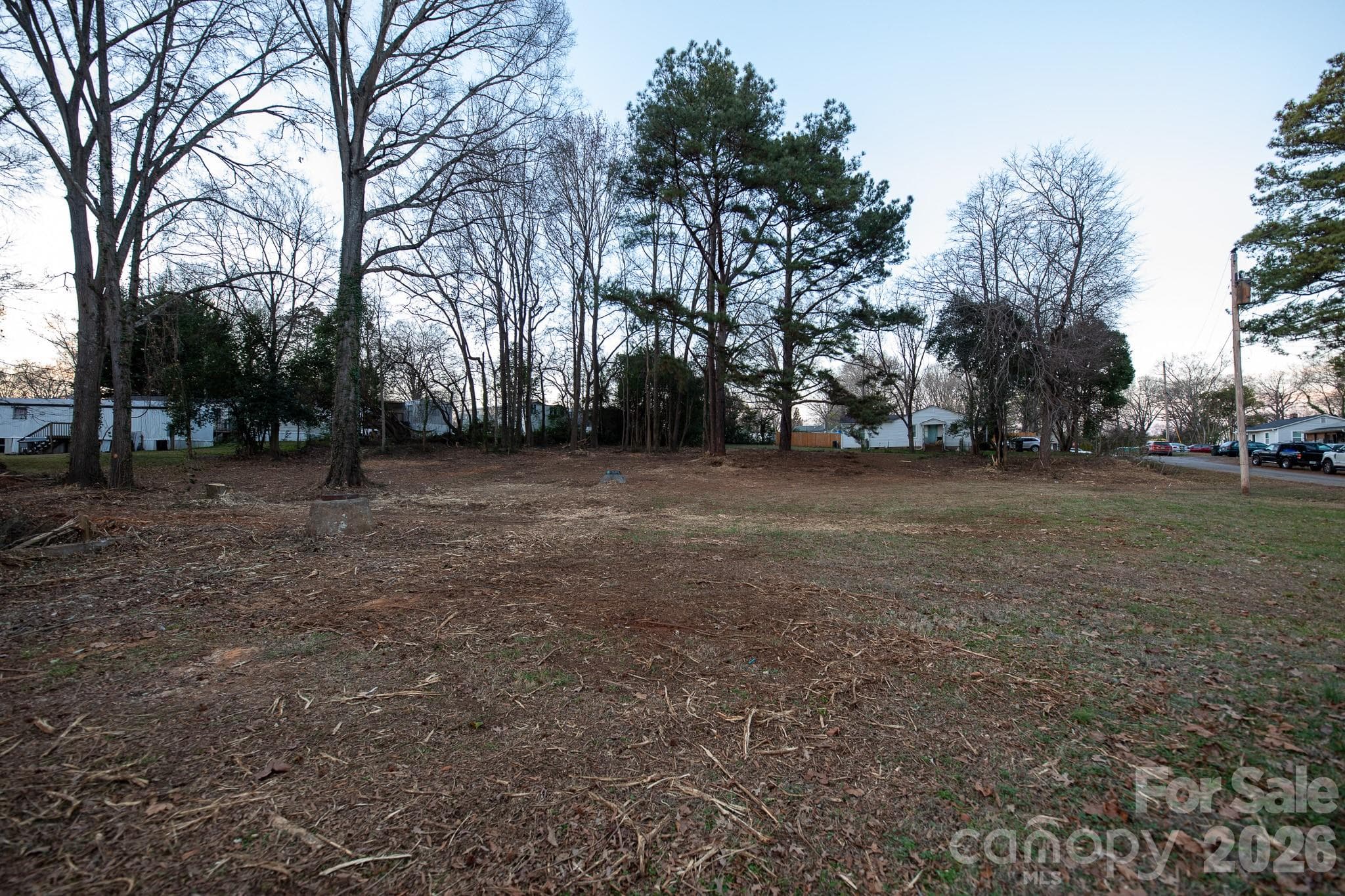 Lot at Rock Hill, photo 2 of 8