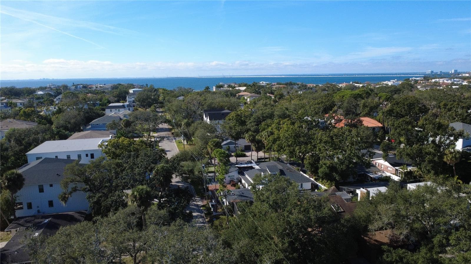 Land at 4806 W SAN JOSE ST, TAMPA, photo 9 of 15