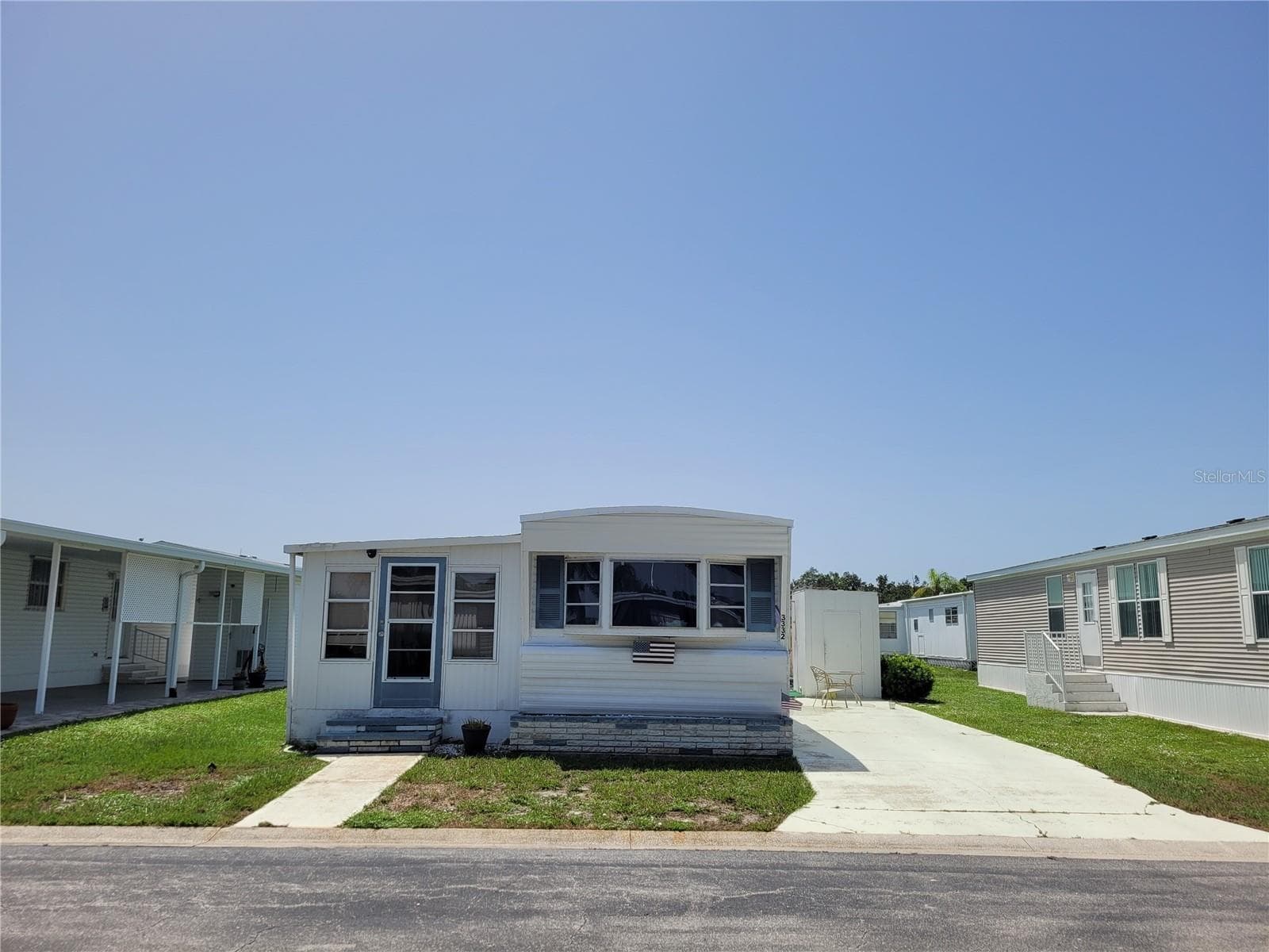 Mobile Home at 3332 SPANISH OAK TER, SARASOTA, photo 2 of 31