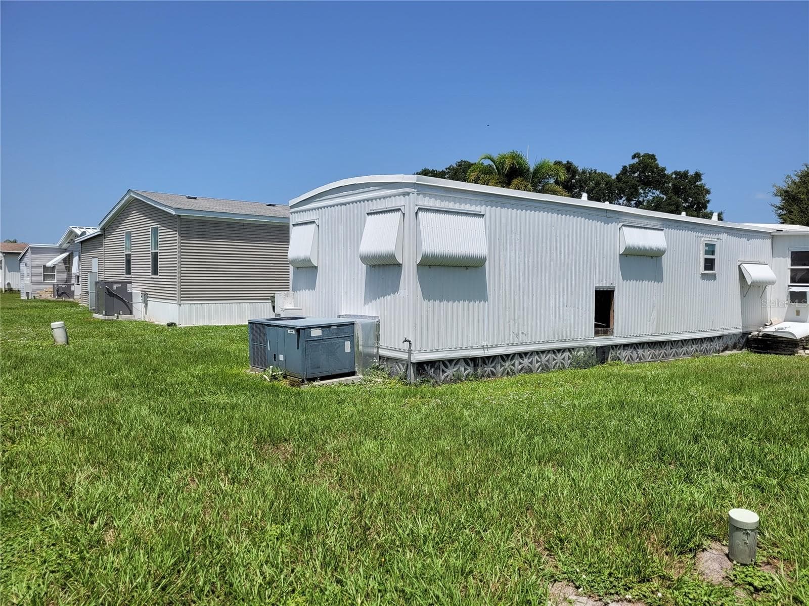 Mobile Home at 3332 SPANISH OAK TER, SARASOTA, photo 6 of 31