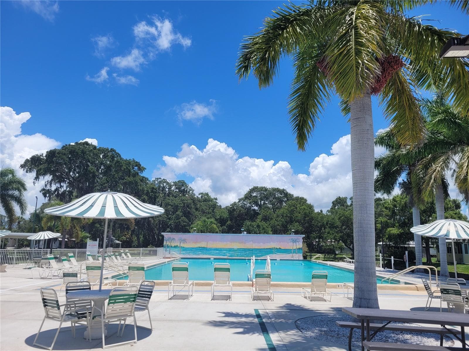 Mobile Home at 3332 SPANISH OAK TER, SARASOTA, photo 8 of 31