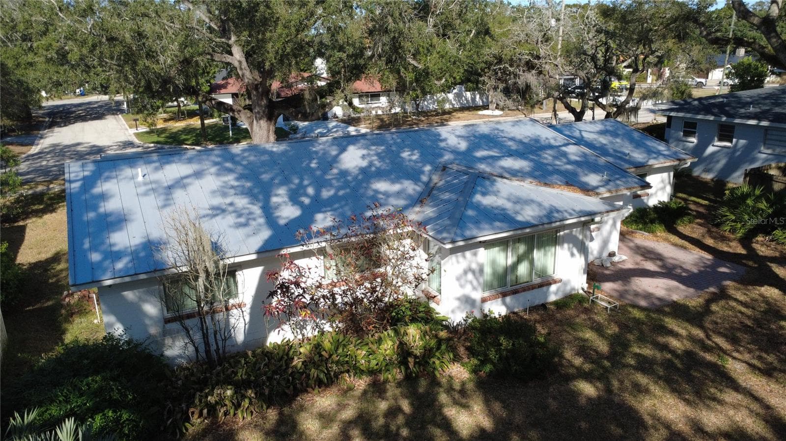 Land at 4806 W SAN JOSE ST, TAMPA, photo 11 of 15