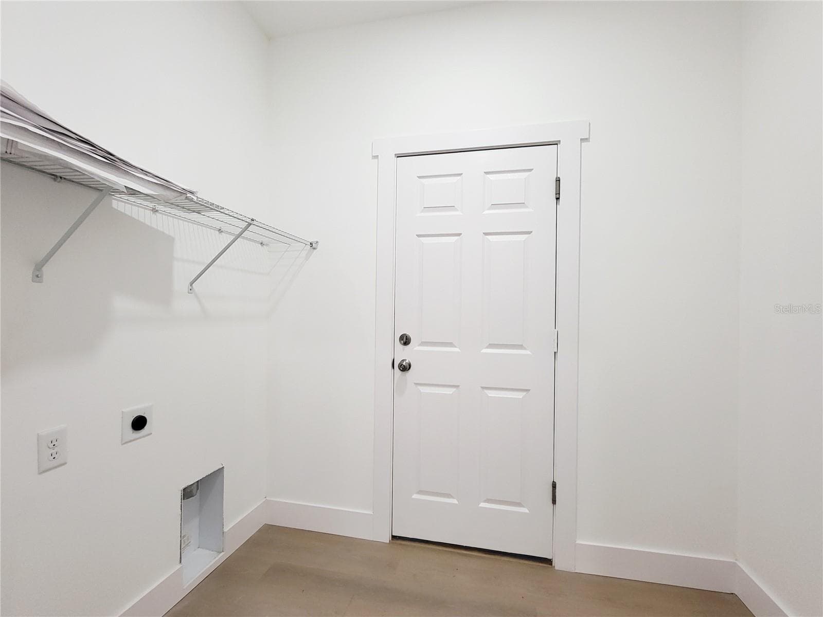 Laundry - 1751 NANDINA CT NW, PALM BAY