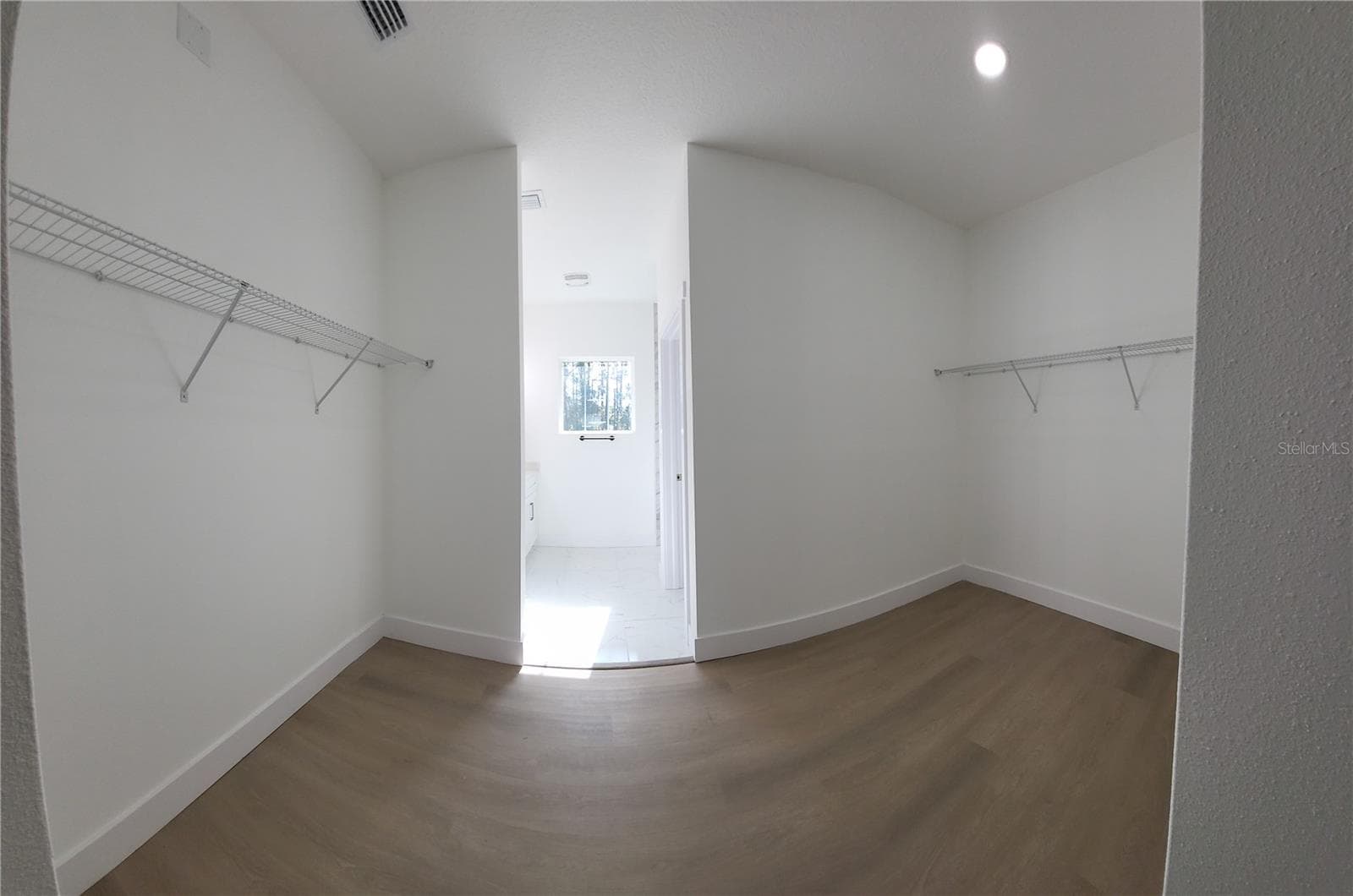 Master Closet - 1751 NANDINA CT NW, PALM BAY