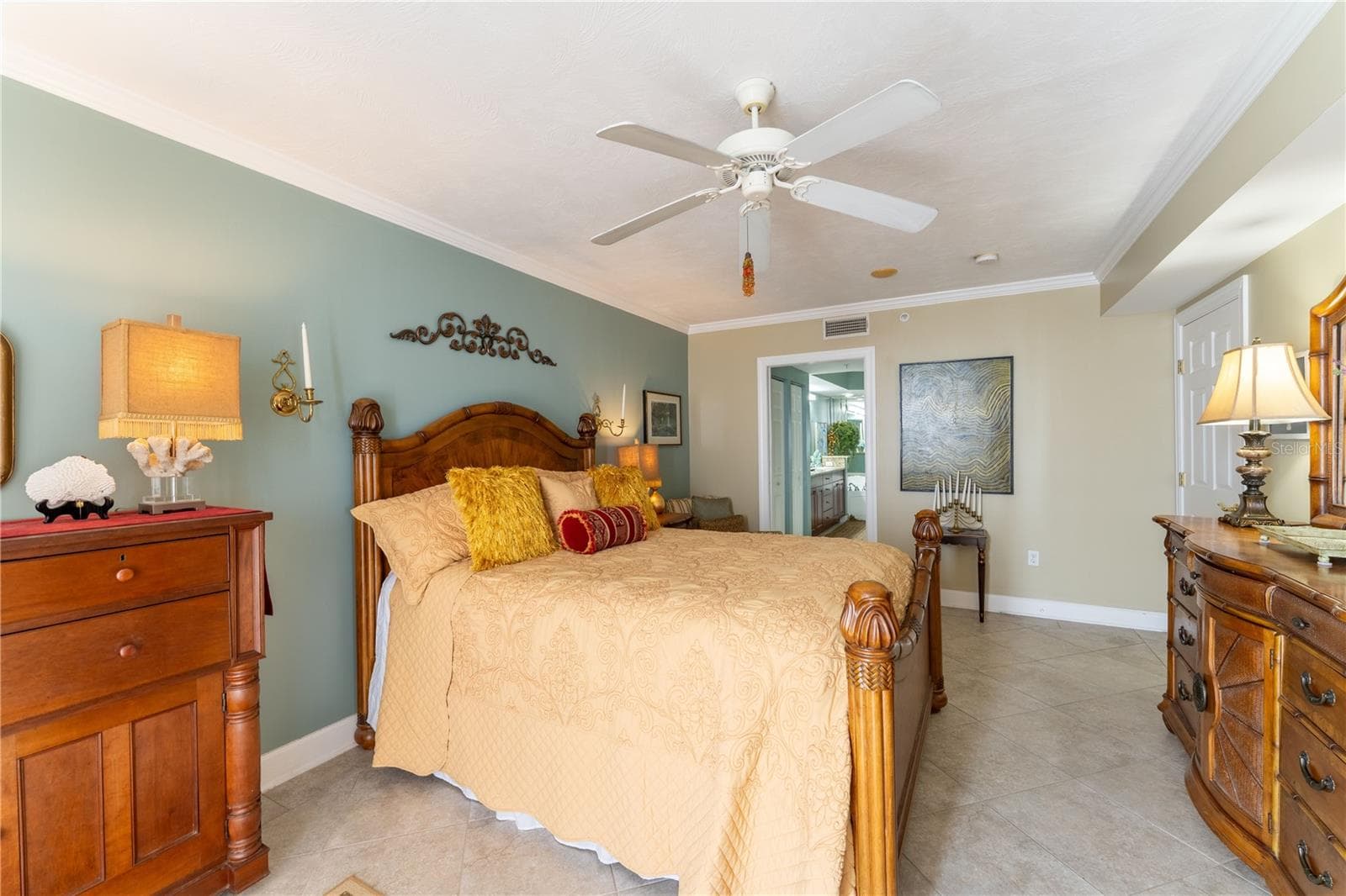 Condominium at 3315 S ATLANTIC AVENUE #806, DAYTONA BEACH SHORES, photo 13 of 20