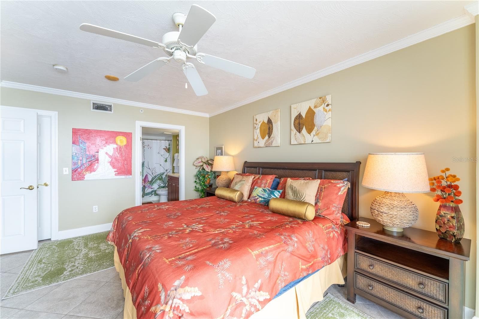 Condominium at 3315 S ATLANTIC AVENUE #806, DAYTONA BEACH SHORES, photo 17 of 20