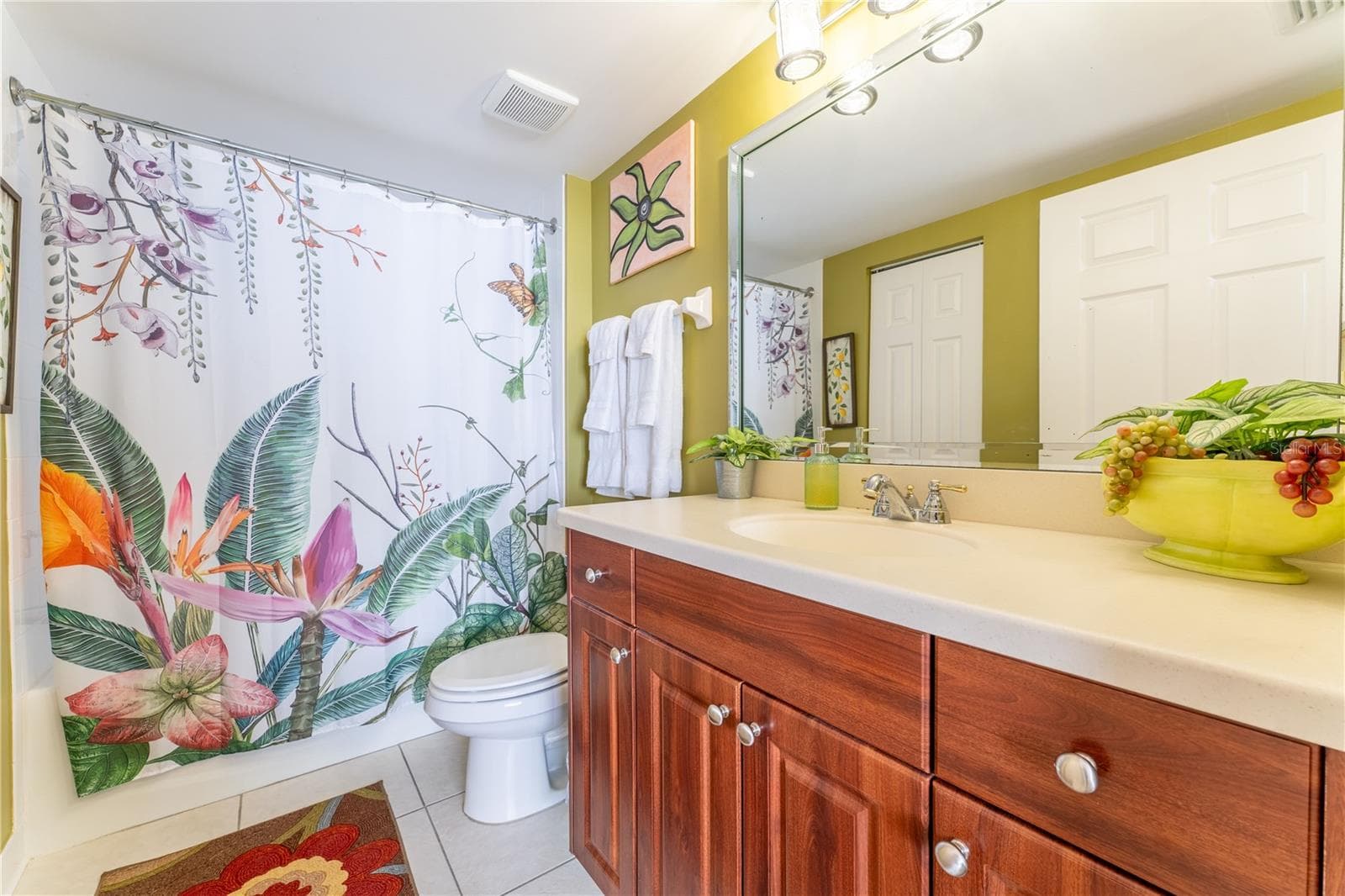 Condominium at 3315 S ATLANTIC AVENUE #806, DAYTONA BEACH SHORES, photo 19 of 20