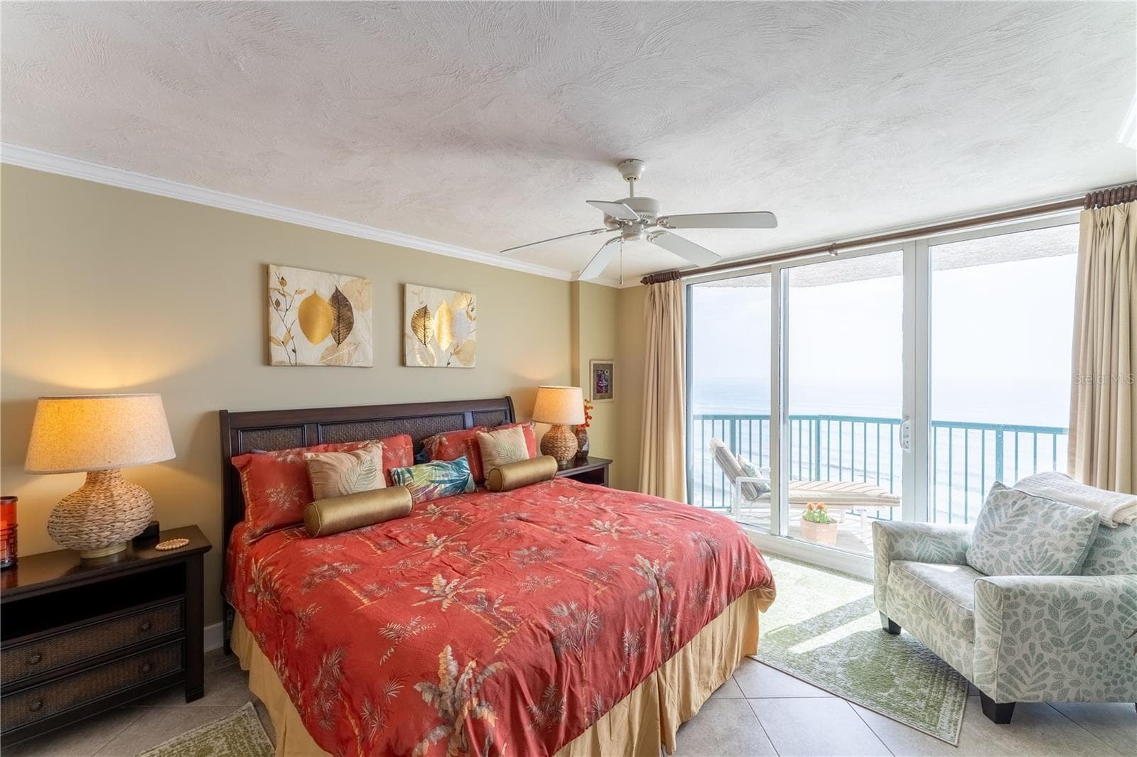 Condominium at 3315 S ATLANTIC AVENUE #806, DAYTONA BEACH SHORES, photo 20 of 20