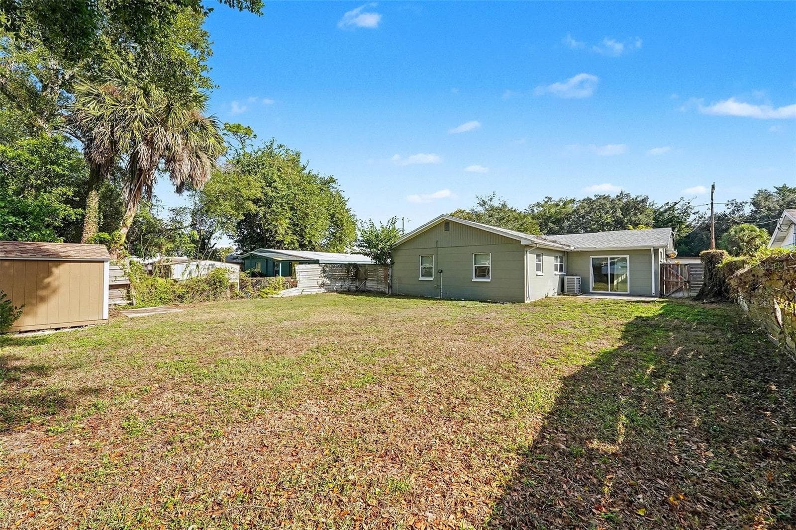 Single Family Residence at 6504 N 21ST ST, TAMPA, photo 15 of 15