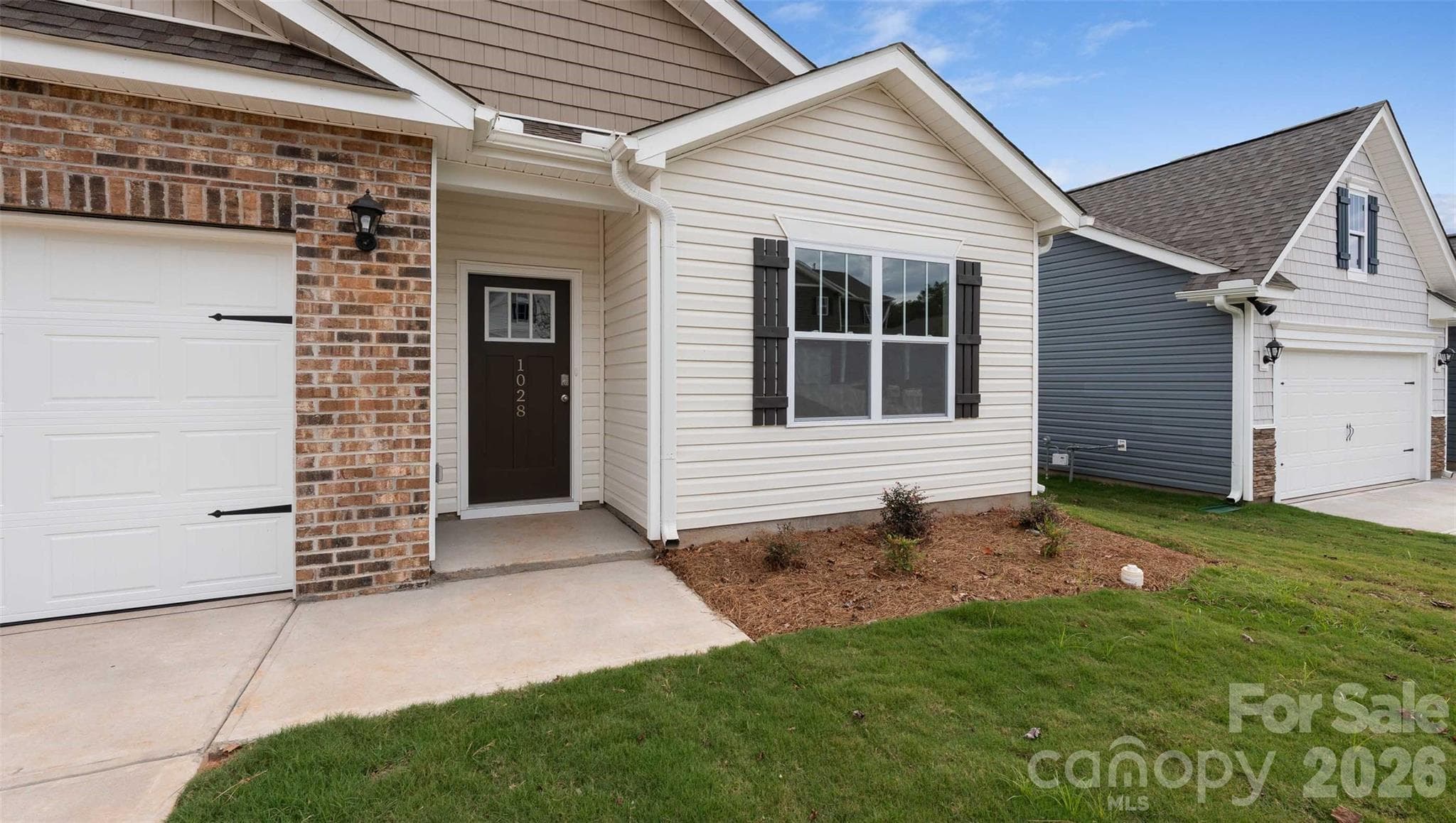 Photos are representative - Waynesville