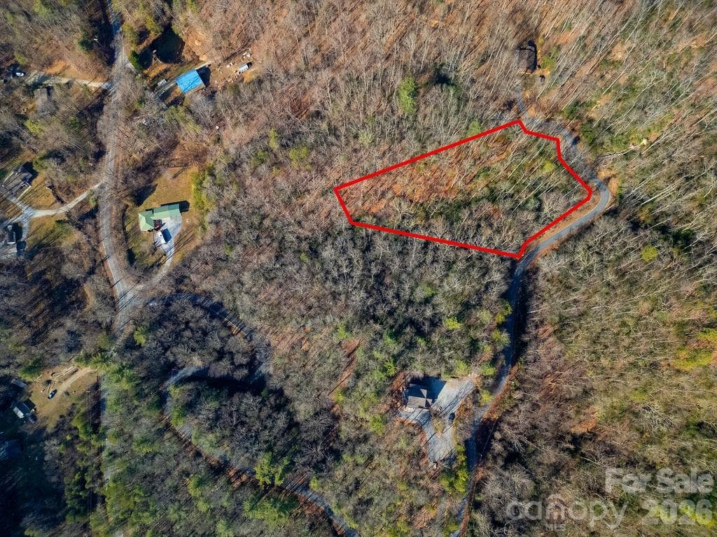 Lot at Brevard, photo 8 of 14