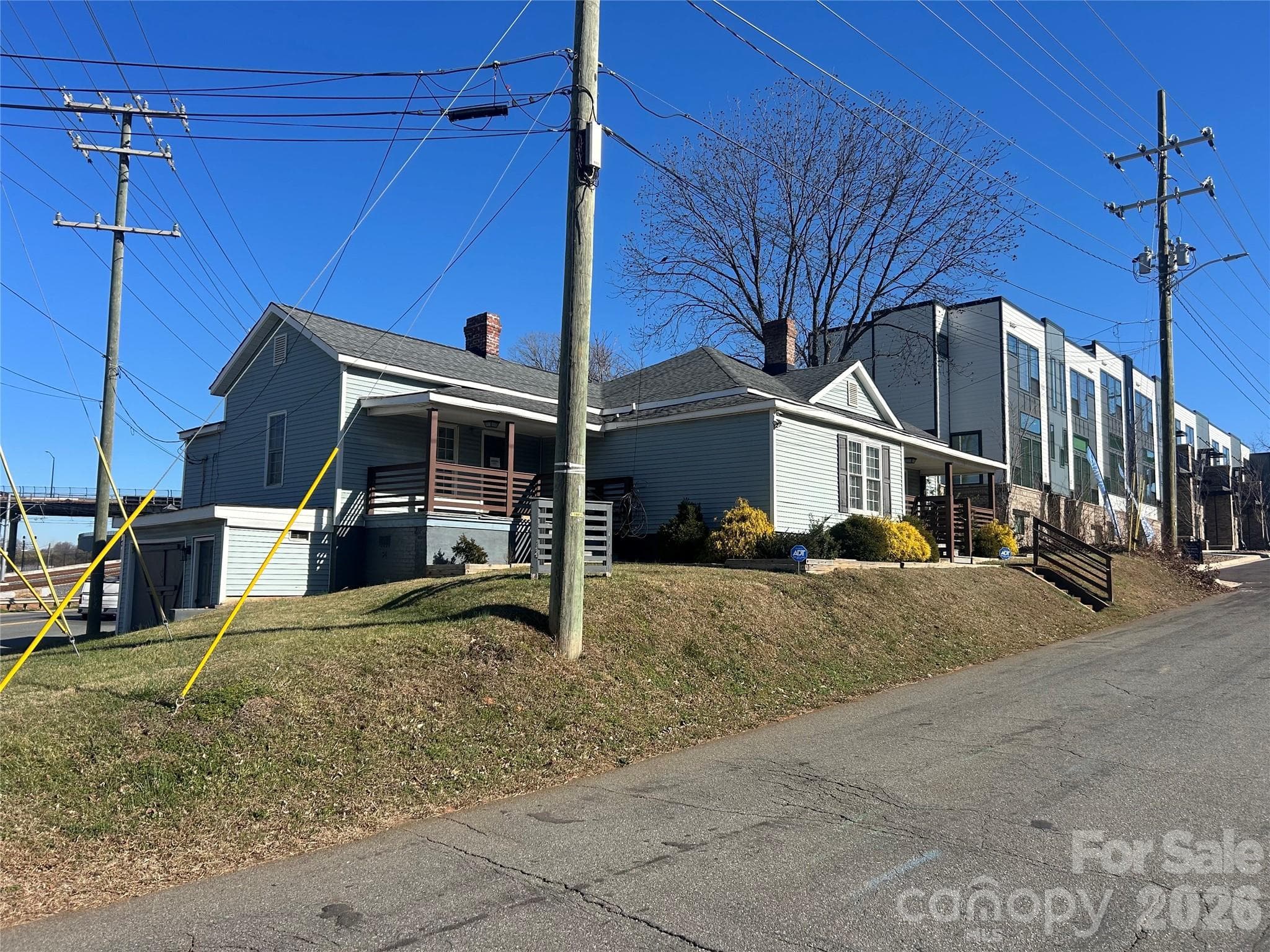 Single Family Residence at Charlotte, photo 2 of 5