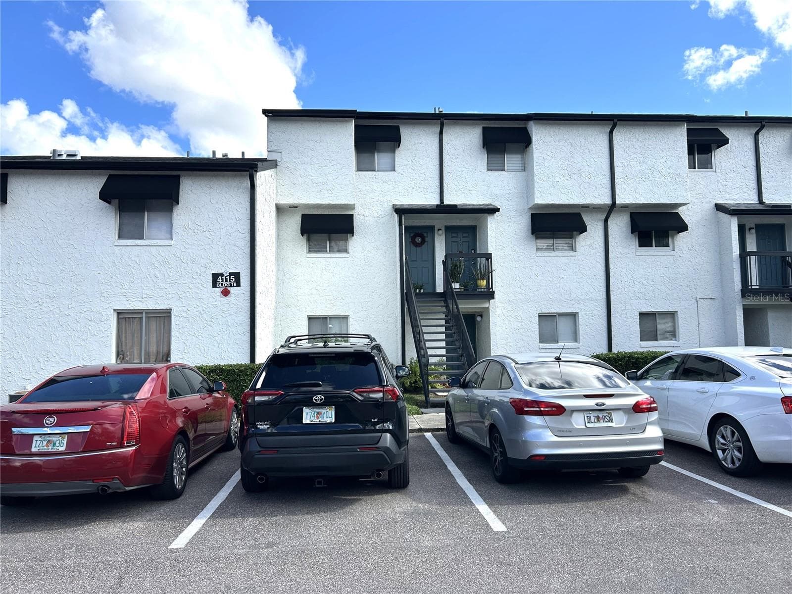 4115 S SEMORAN BLVD #19