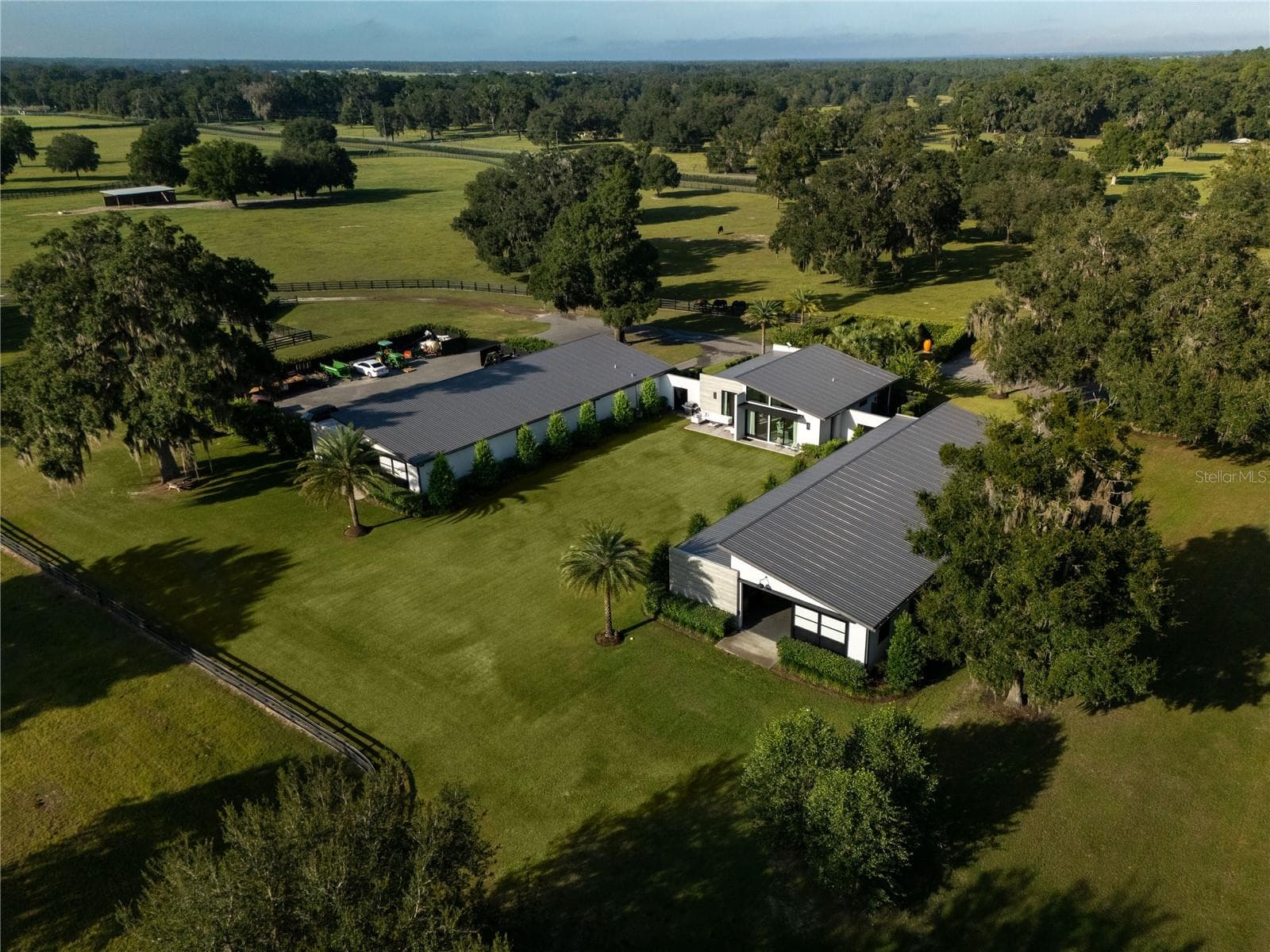Farm at 2875 NW 150TH AVE, OCALA, photo 3 of 33