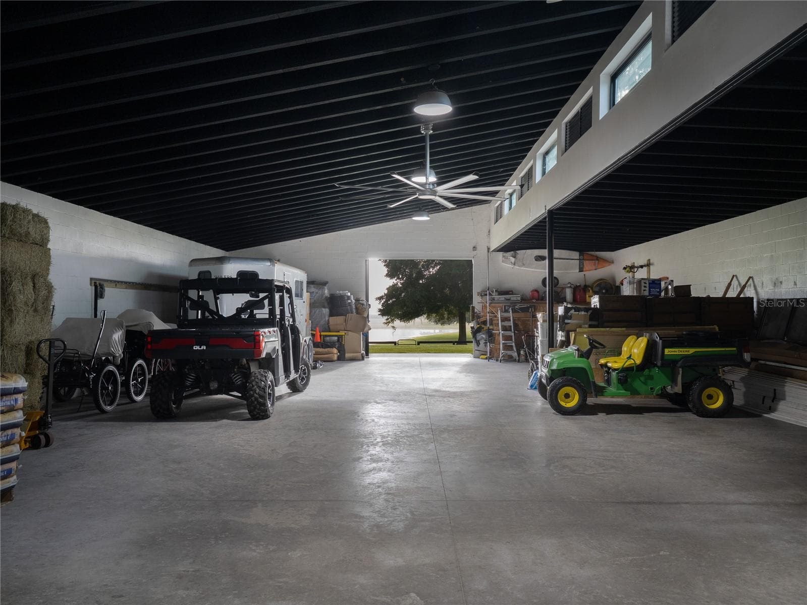 Farm at 2875 NW 150TH AVE, OCALA, photo 11 of 33