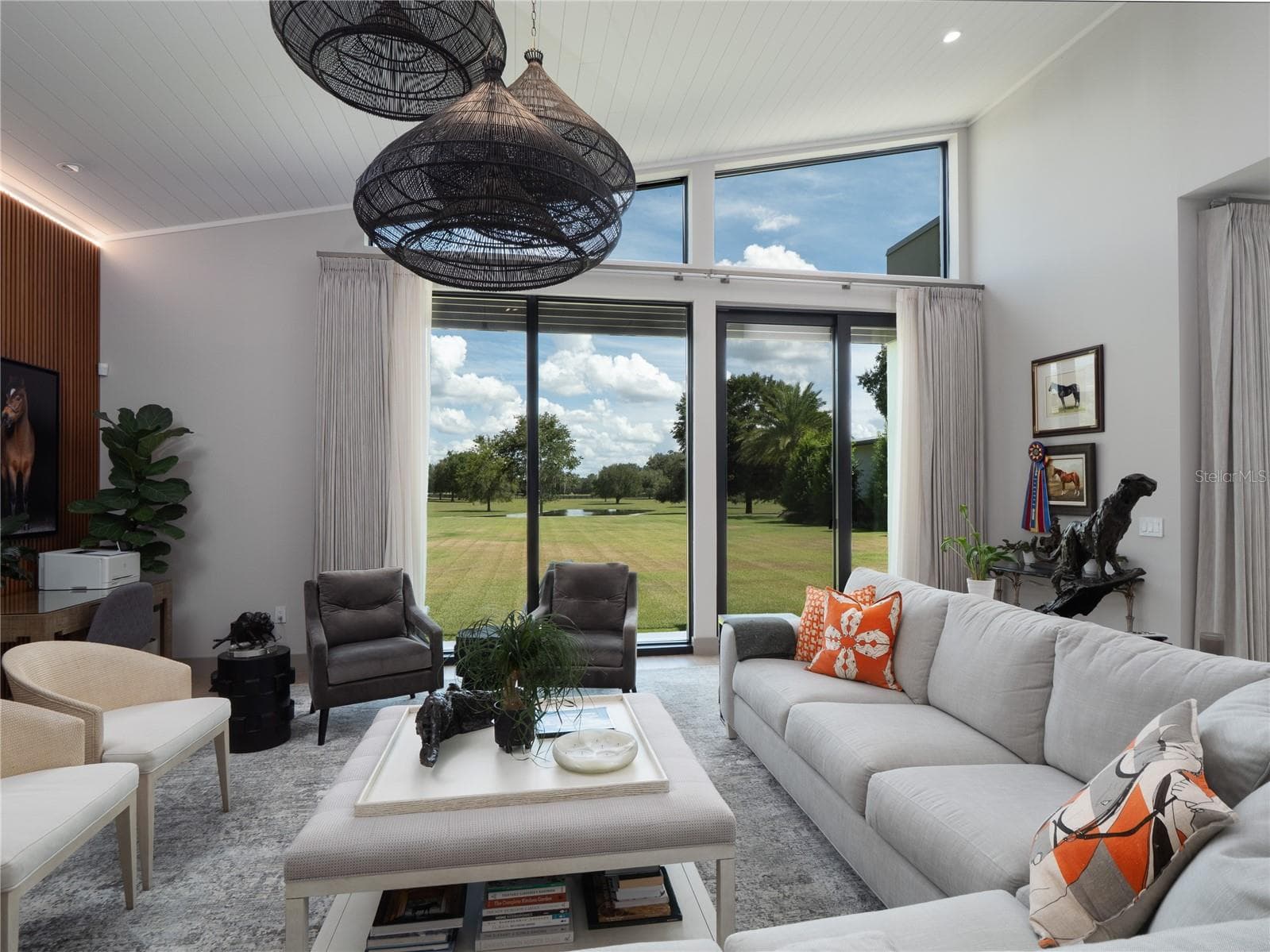 Farm at 2875 NW 150TH AVE, OCALA, photo 17 of 33