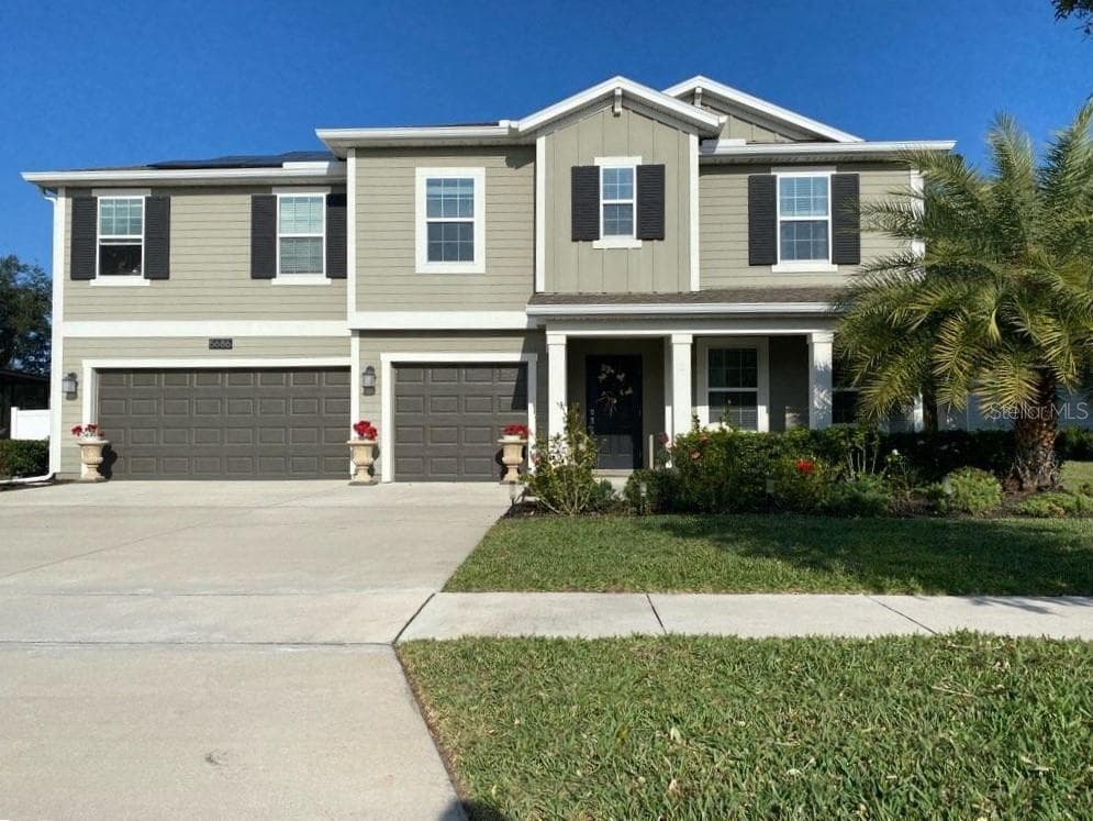 5686 ALENLON WAY