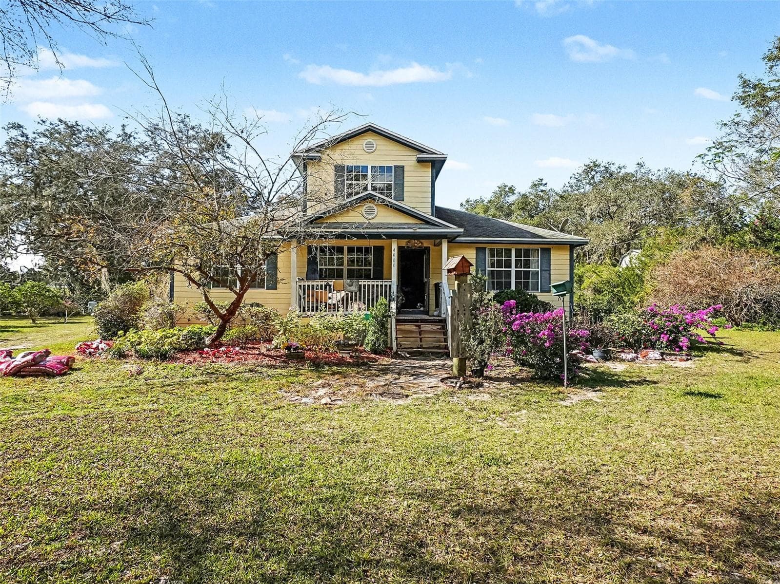 4400 CONRAD ACRES LN