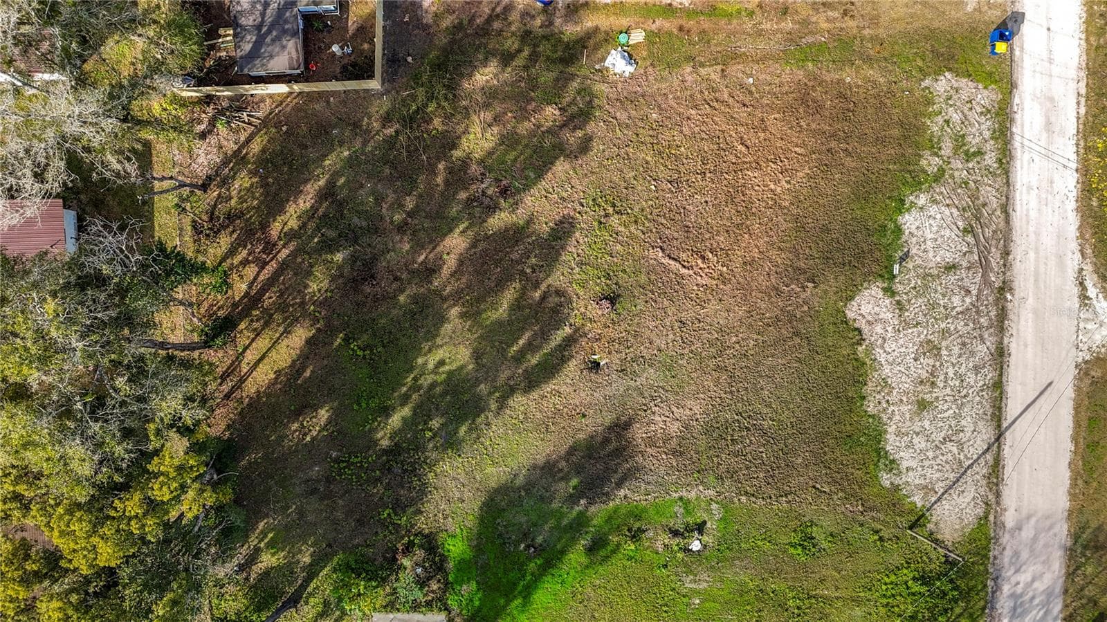 Land at 38548 CALUMET AVE, ZEPHYRHILLS, photo 3 of 9