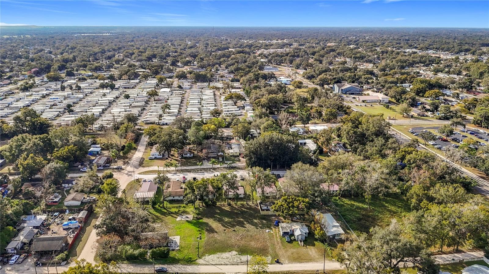 Land at 38548 CALUMET AVE, ZEPHYRHILLS, photo 6 of 9