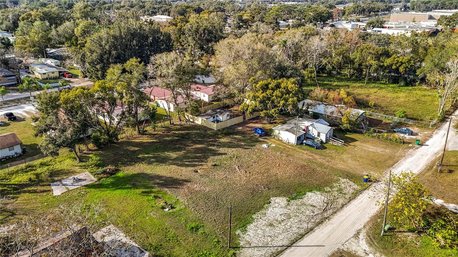 Land at 38548 CALUMET AVE, ZEPHYRHILLS, photo 9 of 9