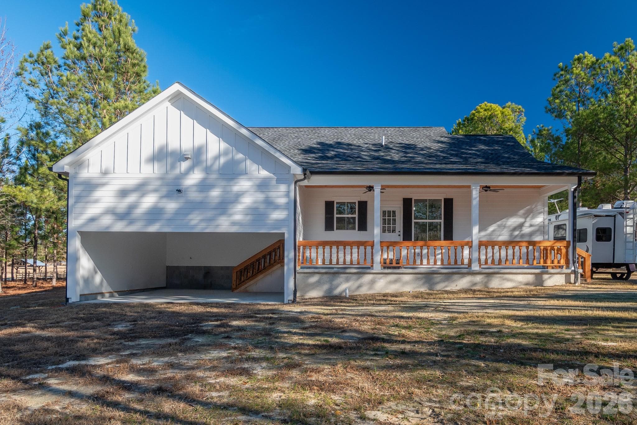 Single Family Residence at 2038 Billy Jordan Road, Pageland, photo 13 of 46