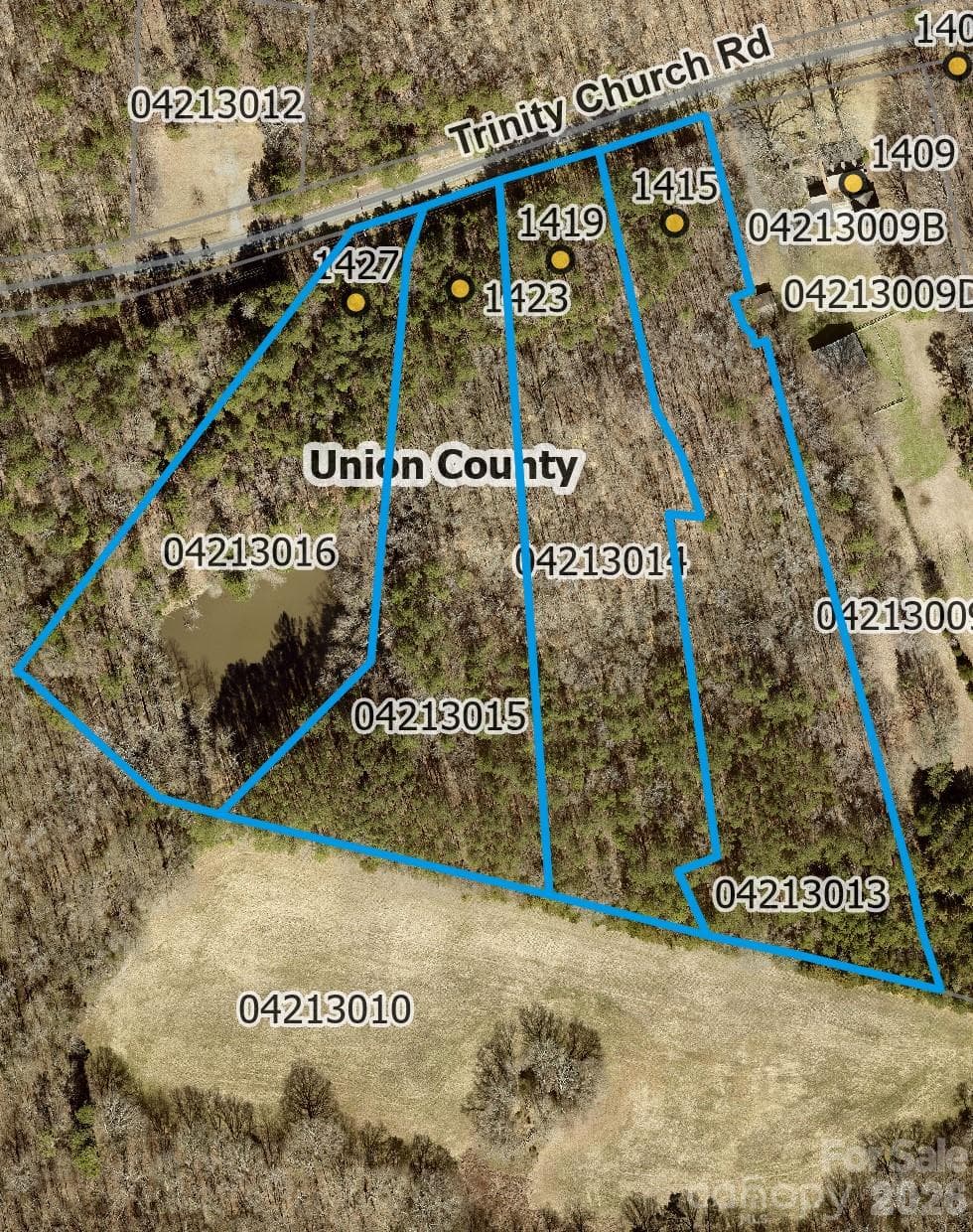 Acreage at Monroe, photo 9 of 14