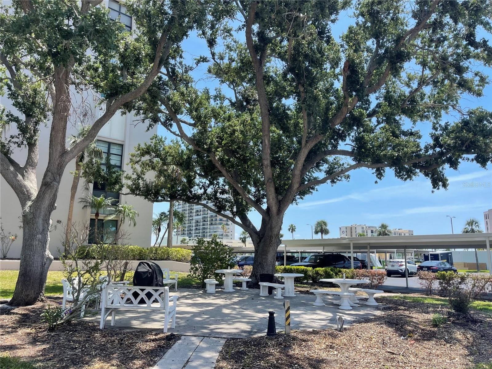 Condominium at 7910 SUN ISLAND DR S #203, SOUTH PASADENA, photo 6 of 16